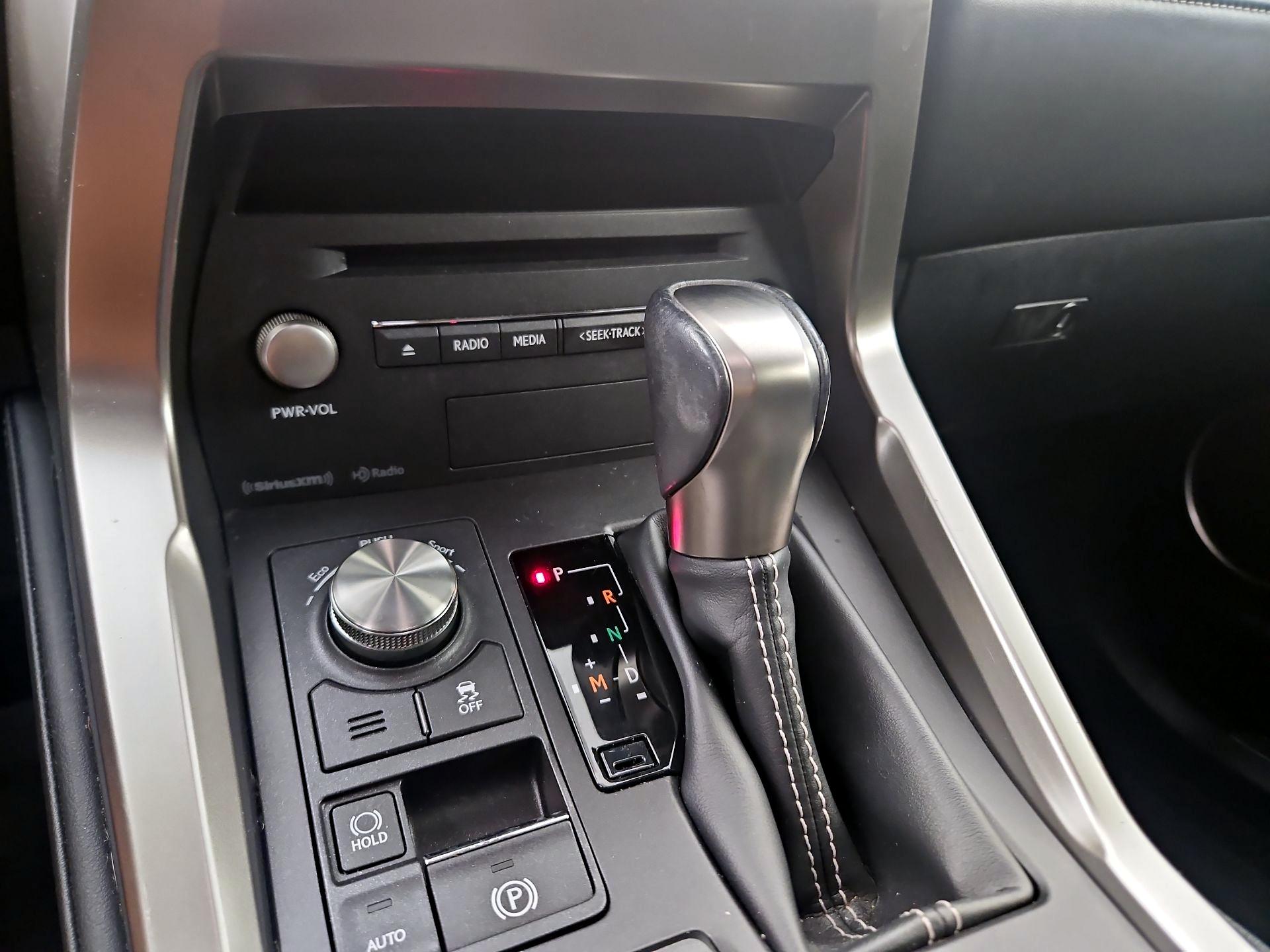 Thumbnail: 2020 Lexus NX - 17