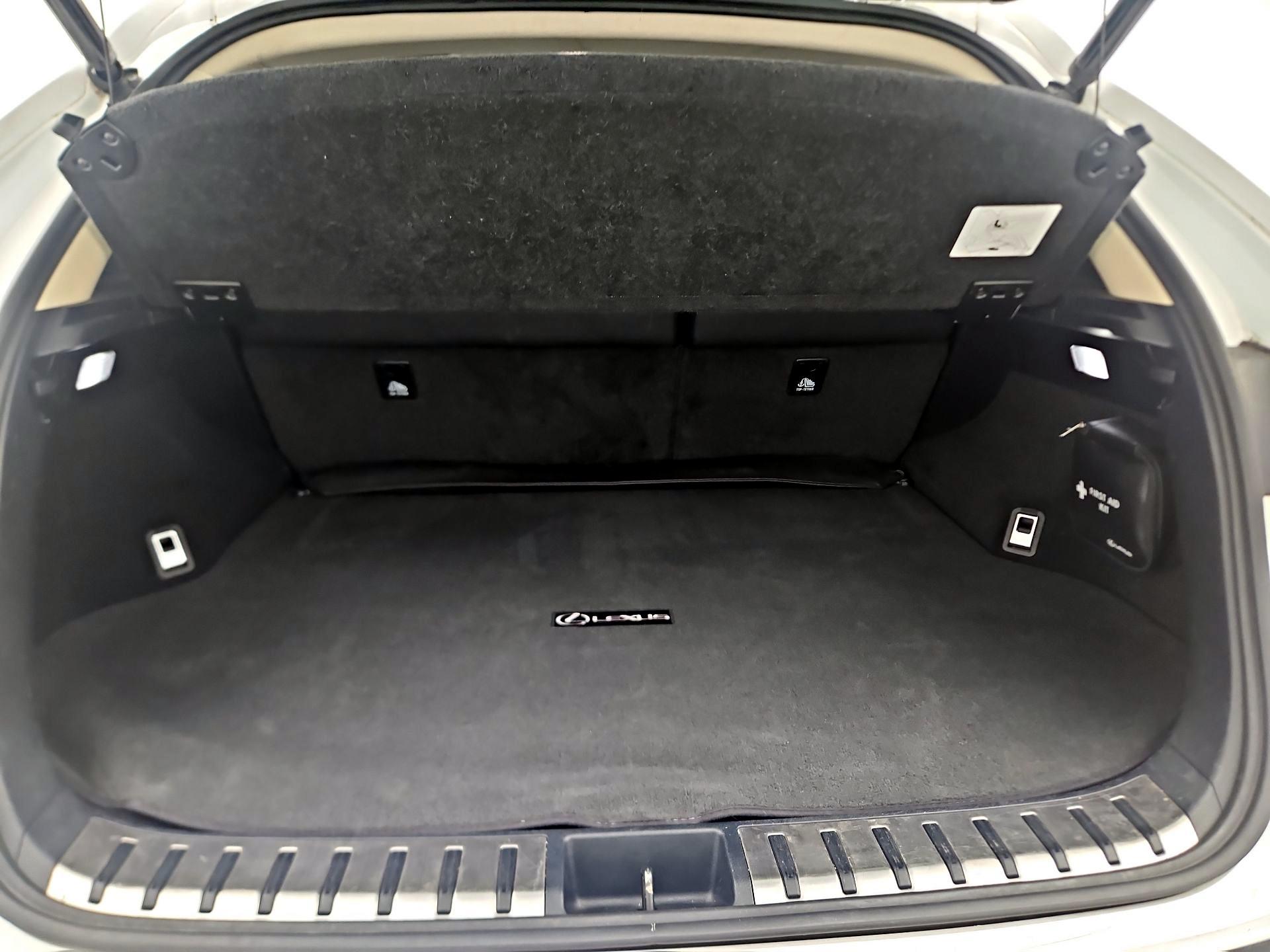 Thumbnail: 2020 Lexus NX - 20