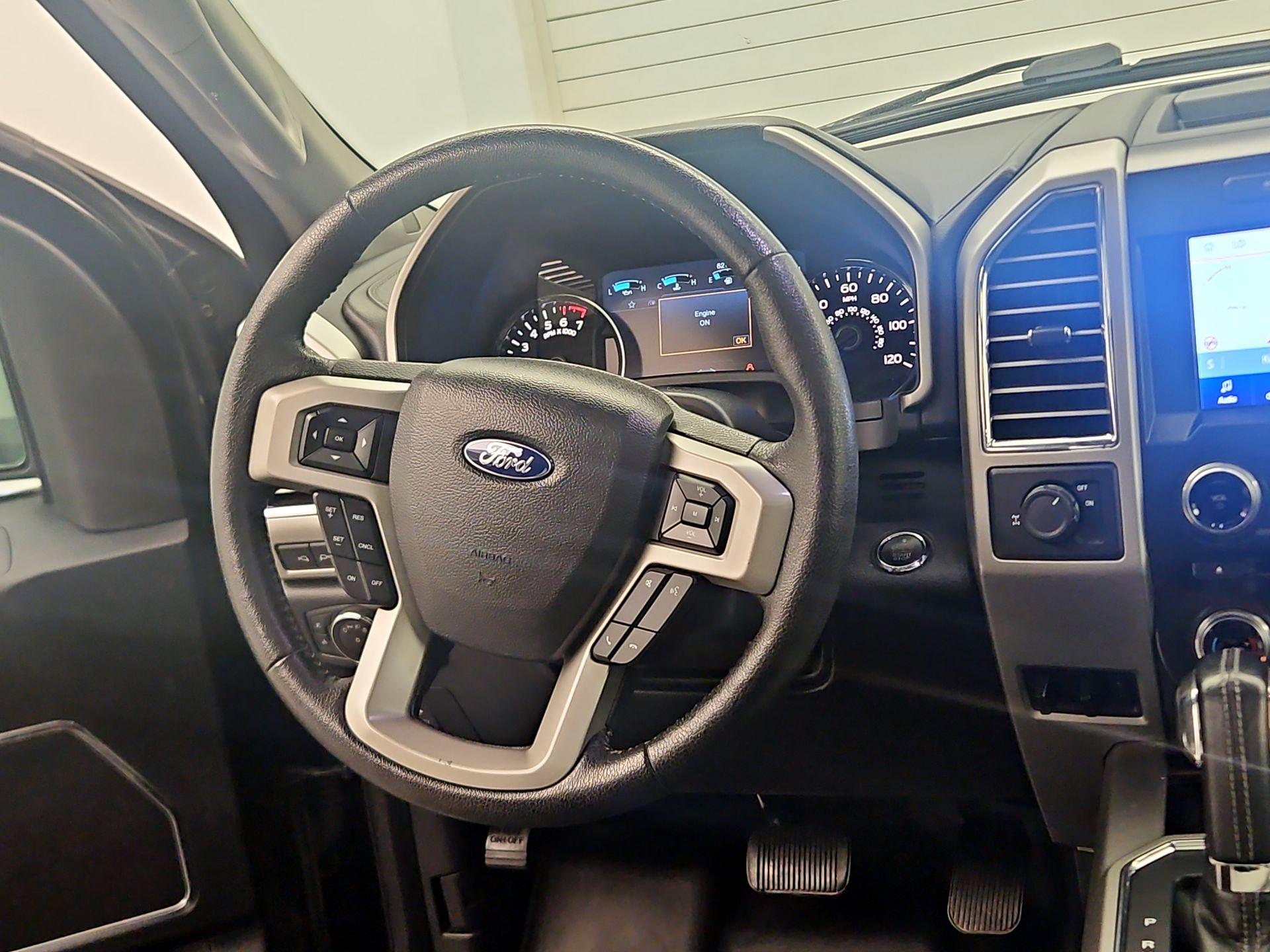 Thumbnail: 2015 Ford F-150 - 10