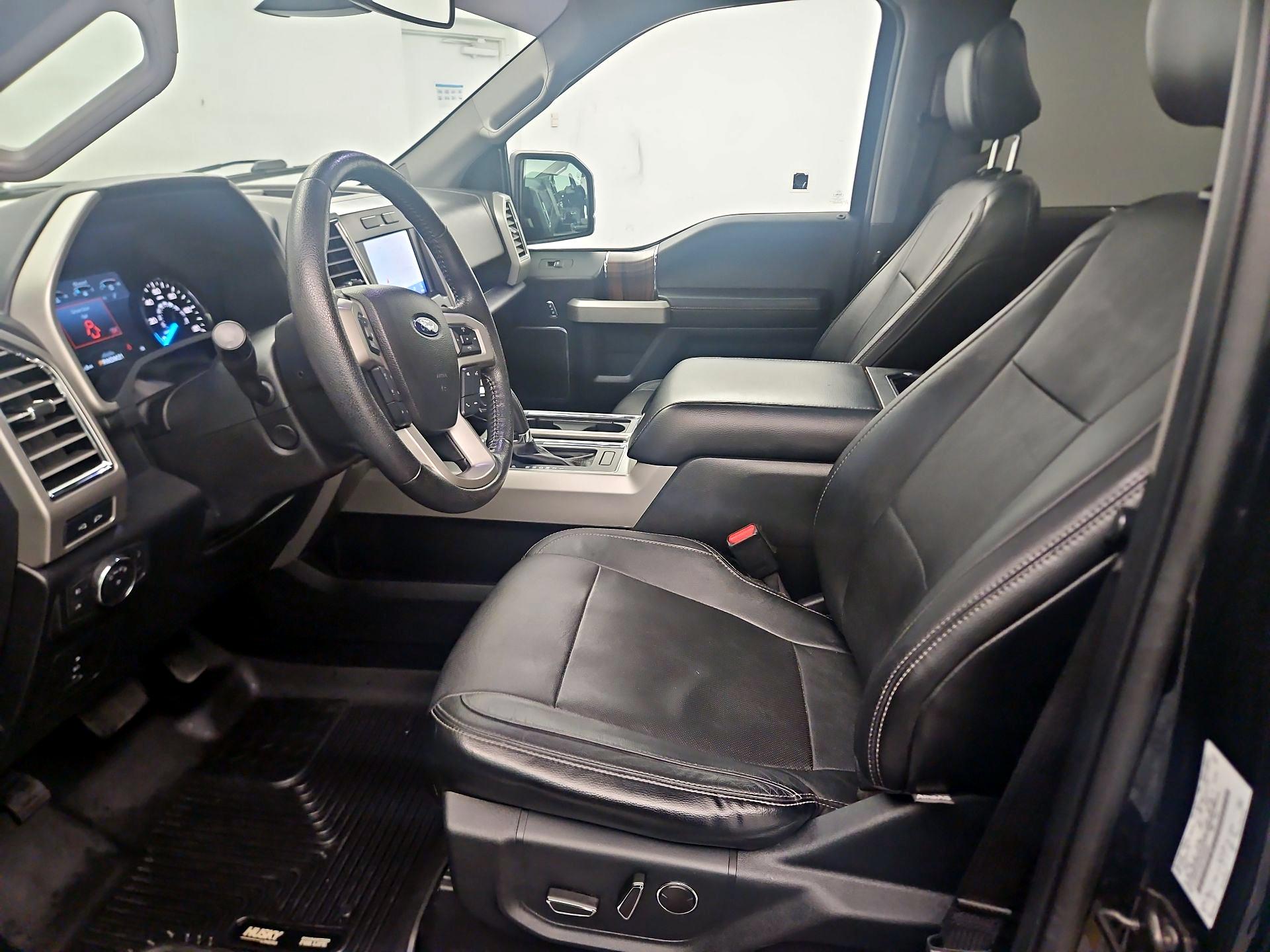 Thumbnail: 2015 Ford F-150 - 11