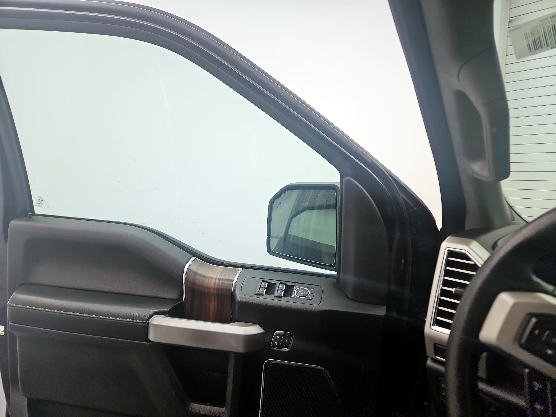 Thumbnail: 2015 Ford F-150 - 12