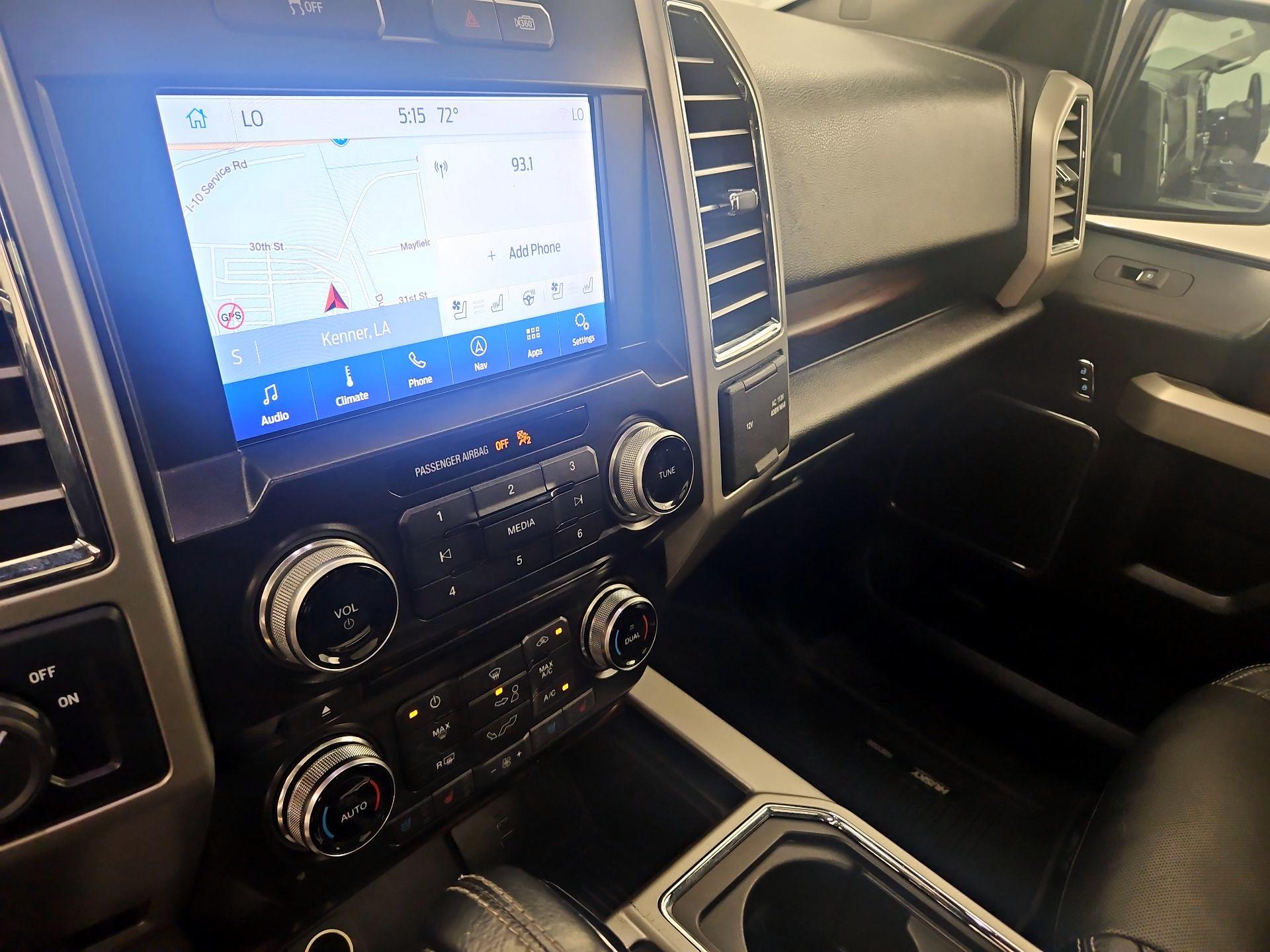 Thumbnail: 2015 Ford F-150 - 14