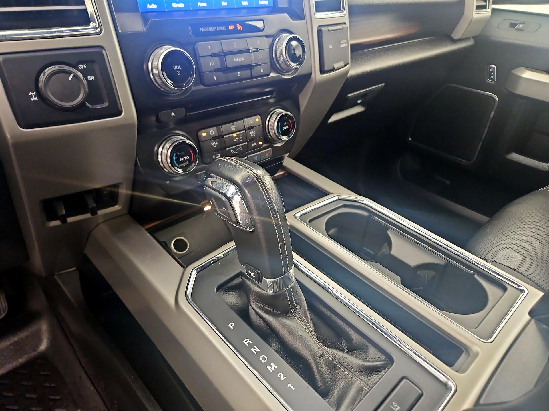 Thumbnail: 2015 Ford F-150 - 15