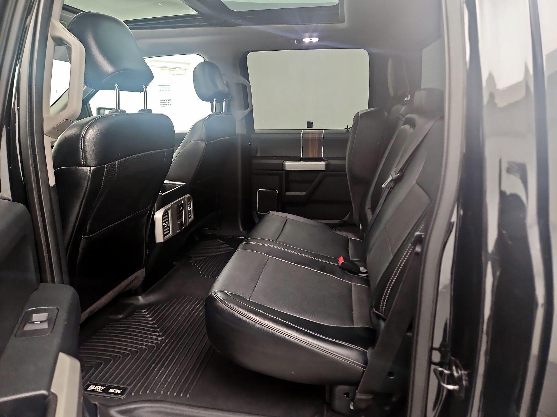 Thumbnail: 2015 Ford F-150 - 16