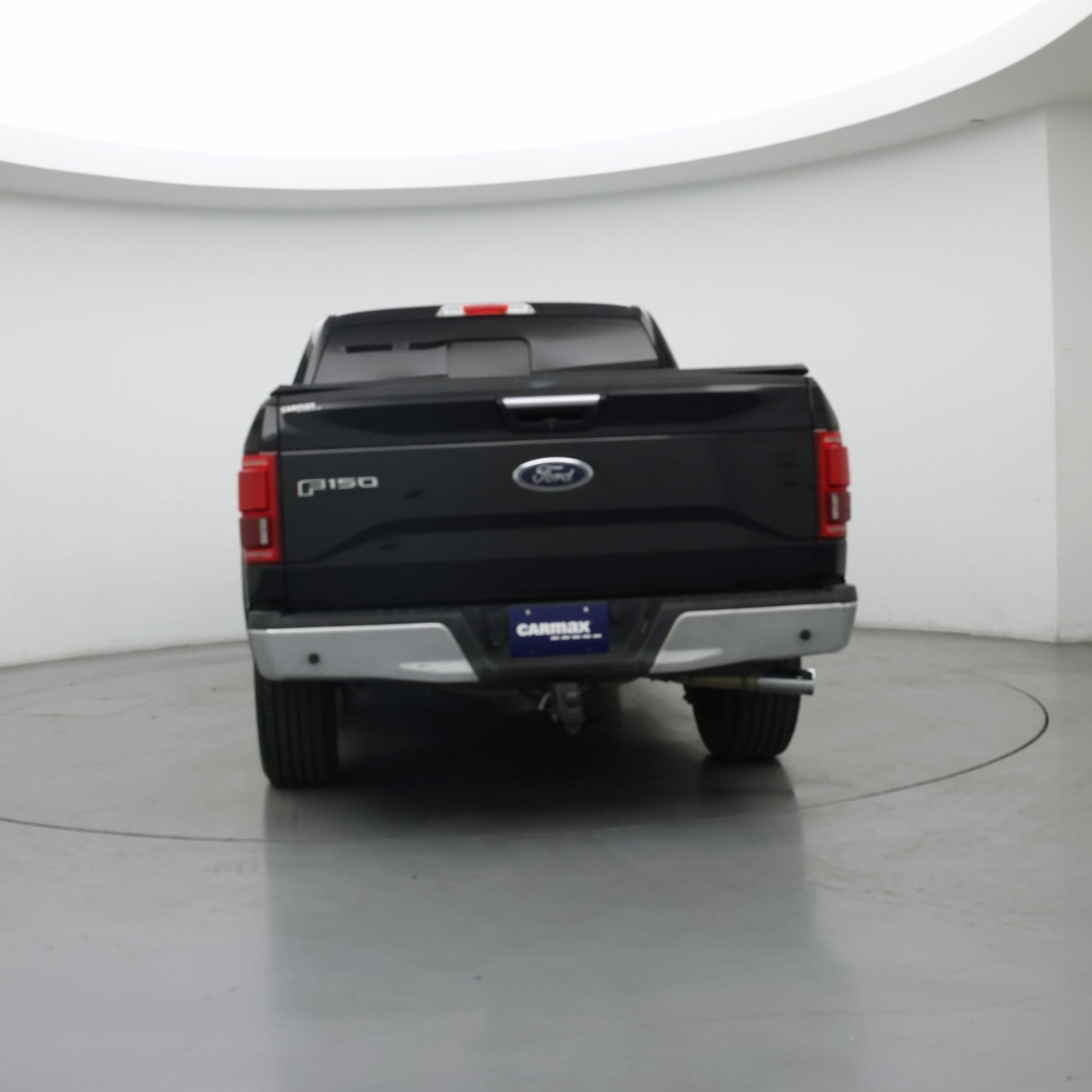 Thumbnail: 2015 Ford F-150 - 6