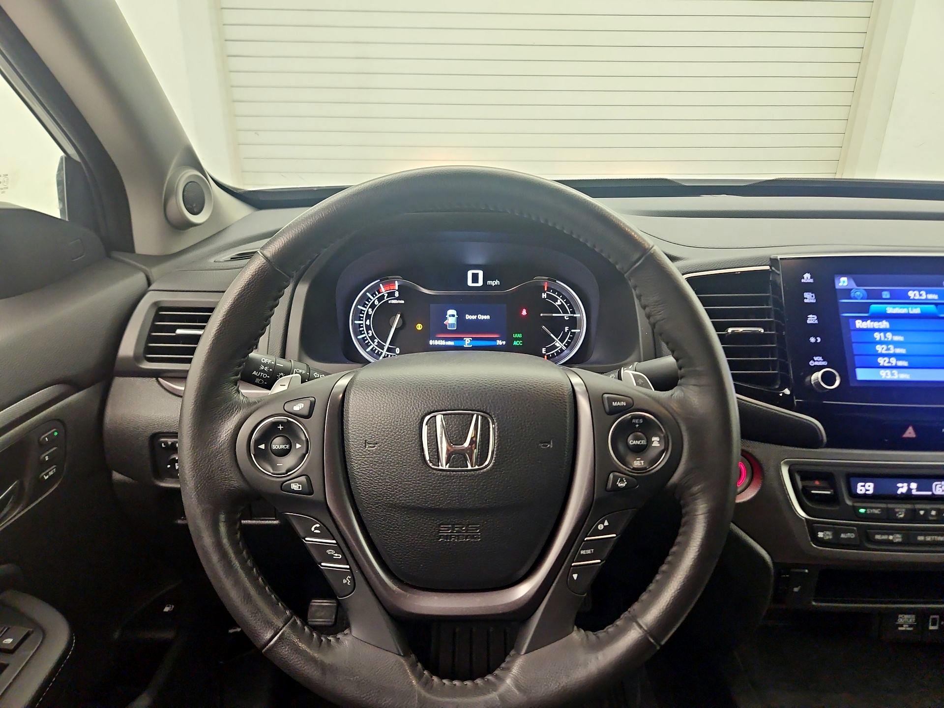 Thumbnail: 2023 Honda Ridgeline - 10