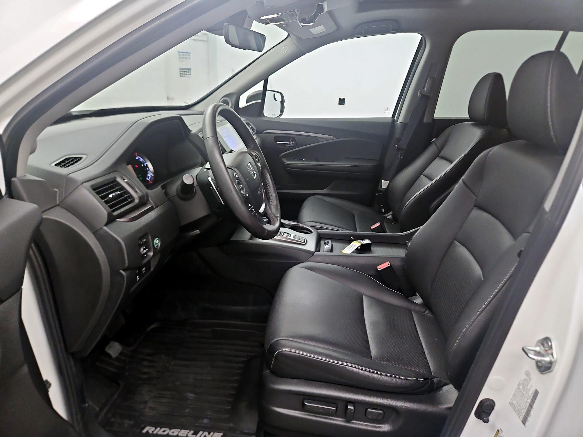 Thumbnail: 2023 Honda Ridgeline - 11