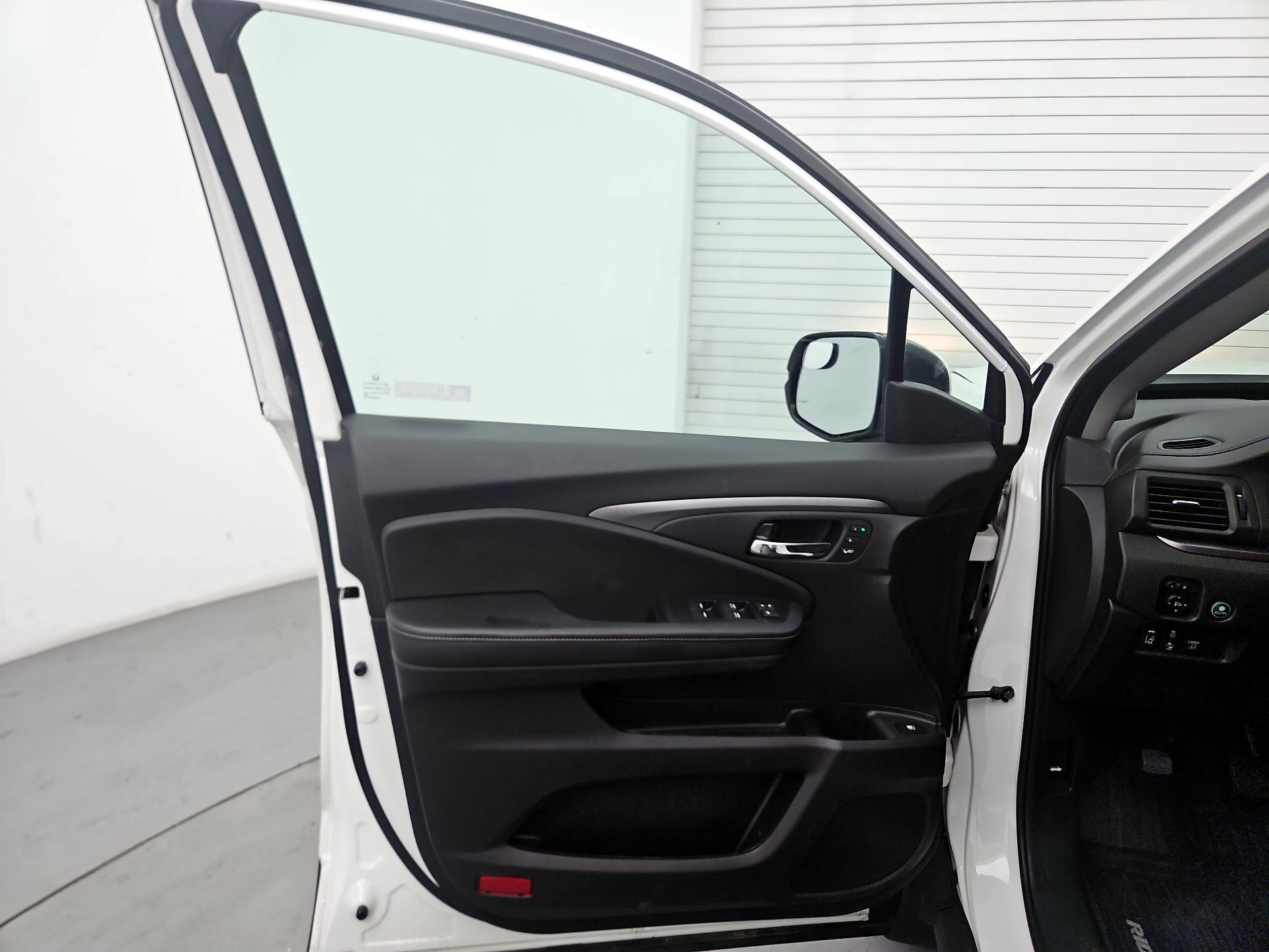 Thumbnail: 2023 Honda Ridgeline - 12