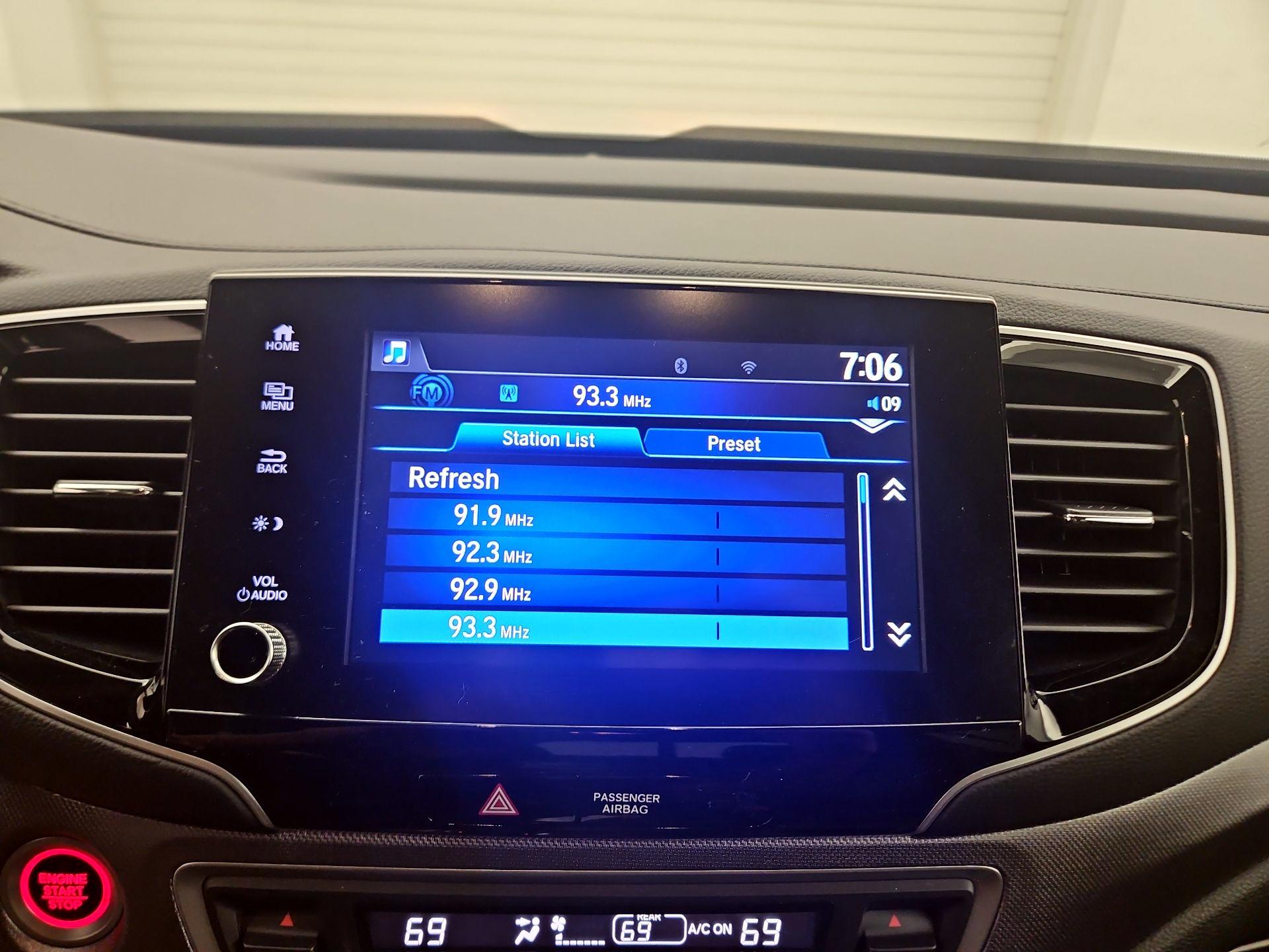 Thumbnail: 2023 Honda Ridgeline - 15