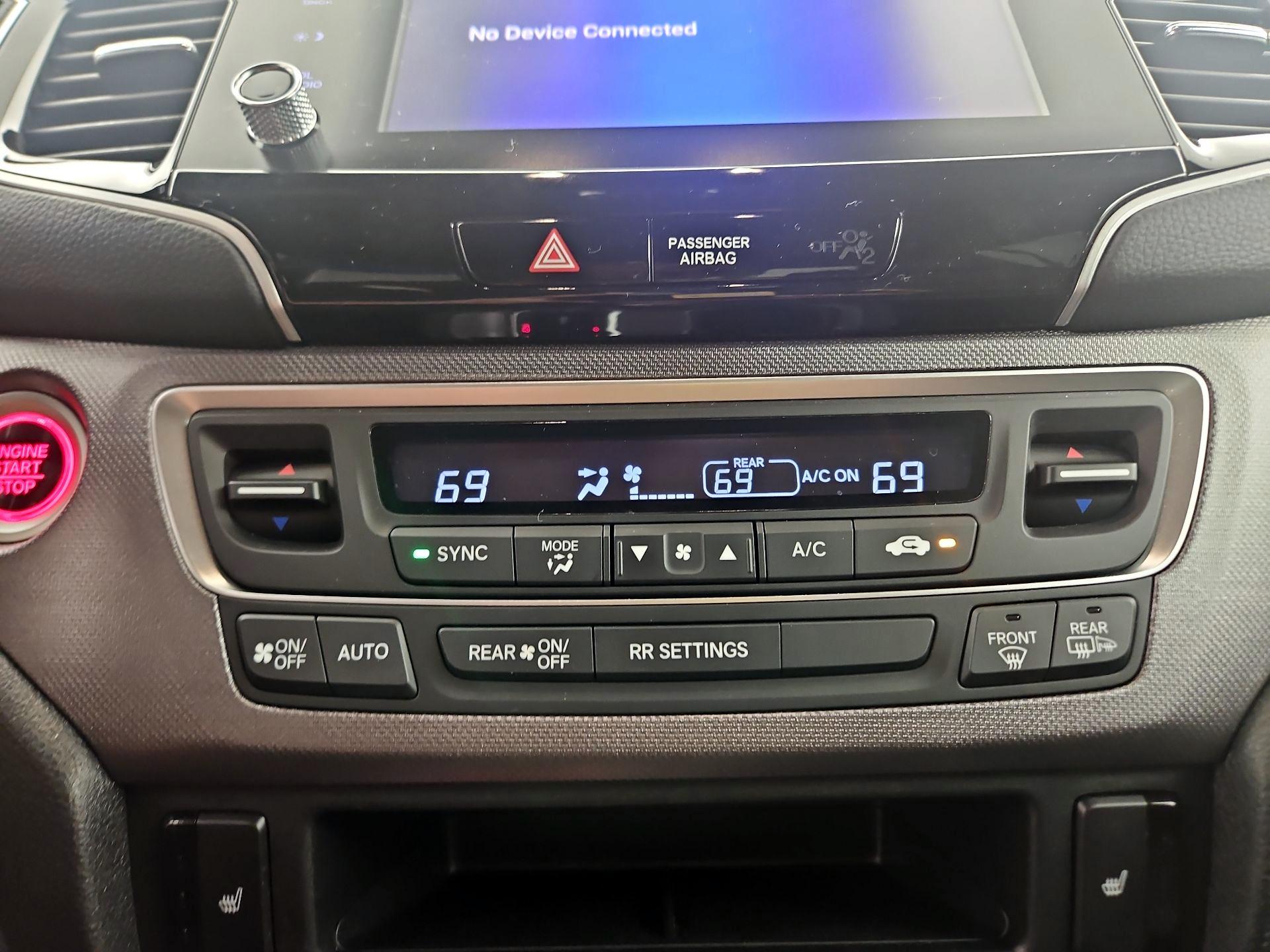 Thumbnail: 2023 Honda Ridgeline - 16