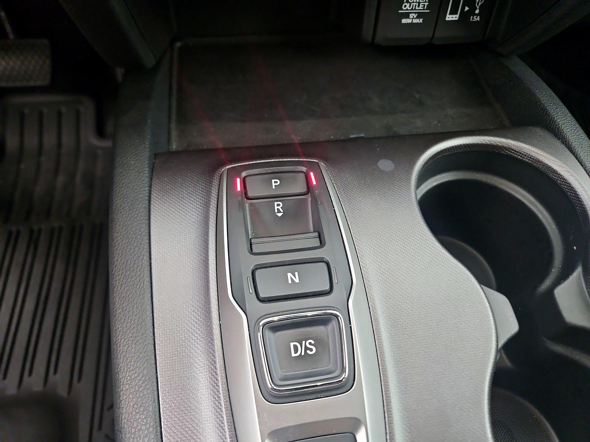 Thumbnail: 2023 Honda Ridgeline - 17