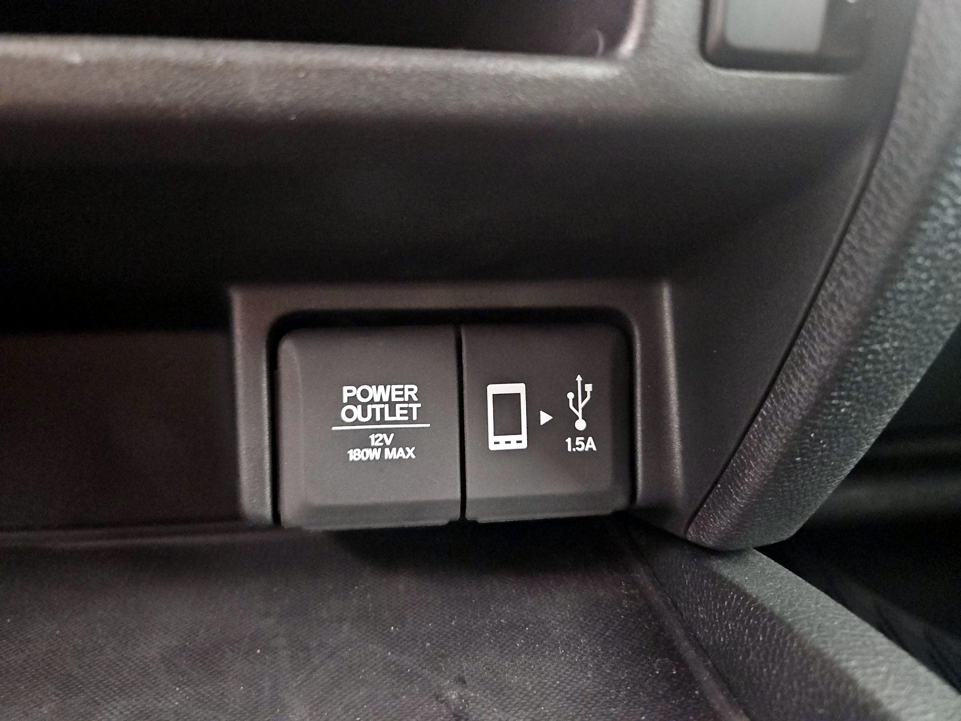 Thumbnail: 2023 Honda Ridgeline - 18