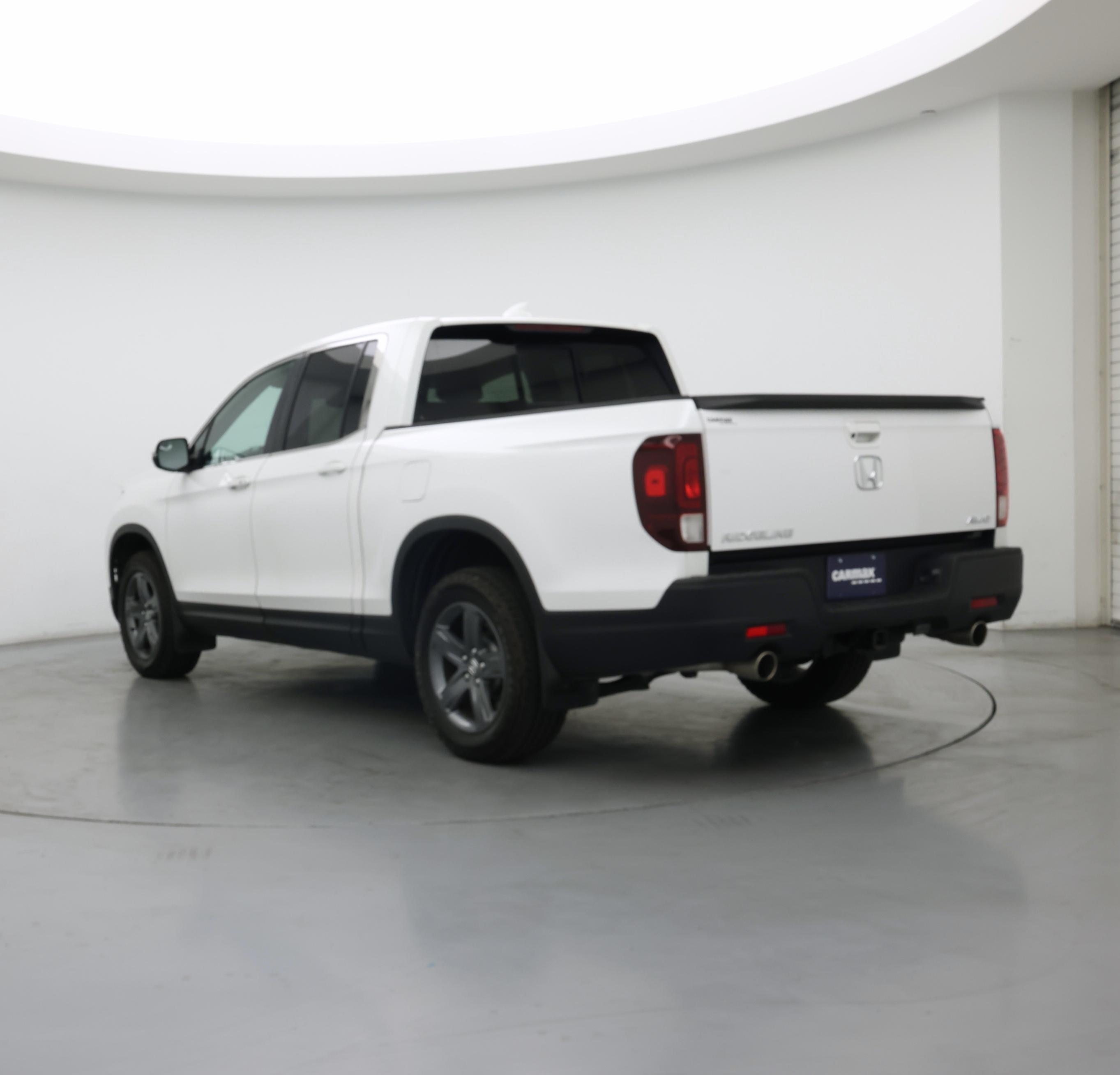 Thumbnail: 2023 Honda Ridgeline - 2