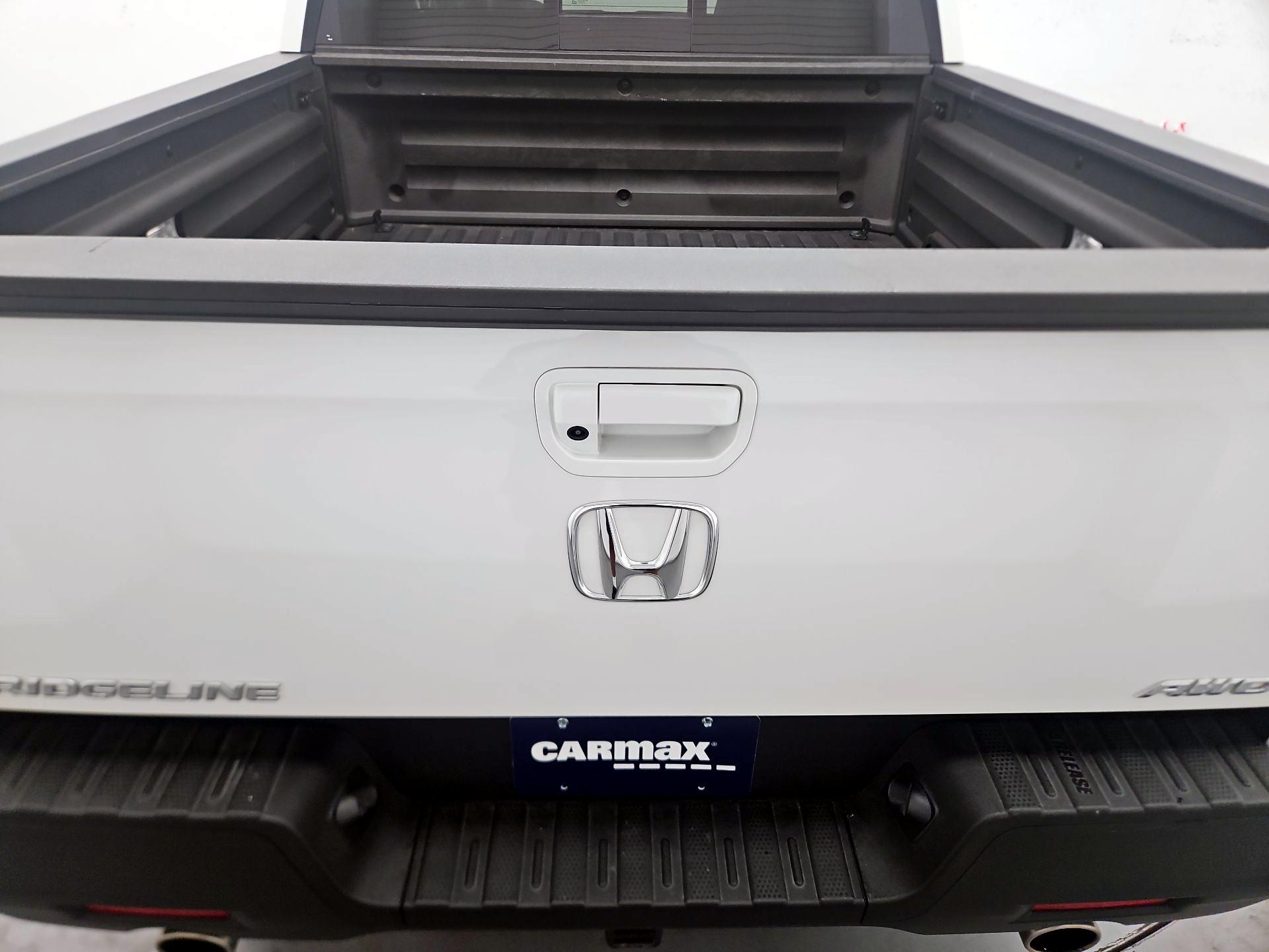 Thumbnail: 2023 Honda Ridgeline - 20