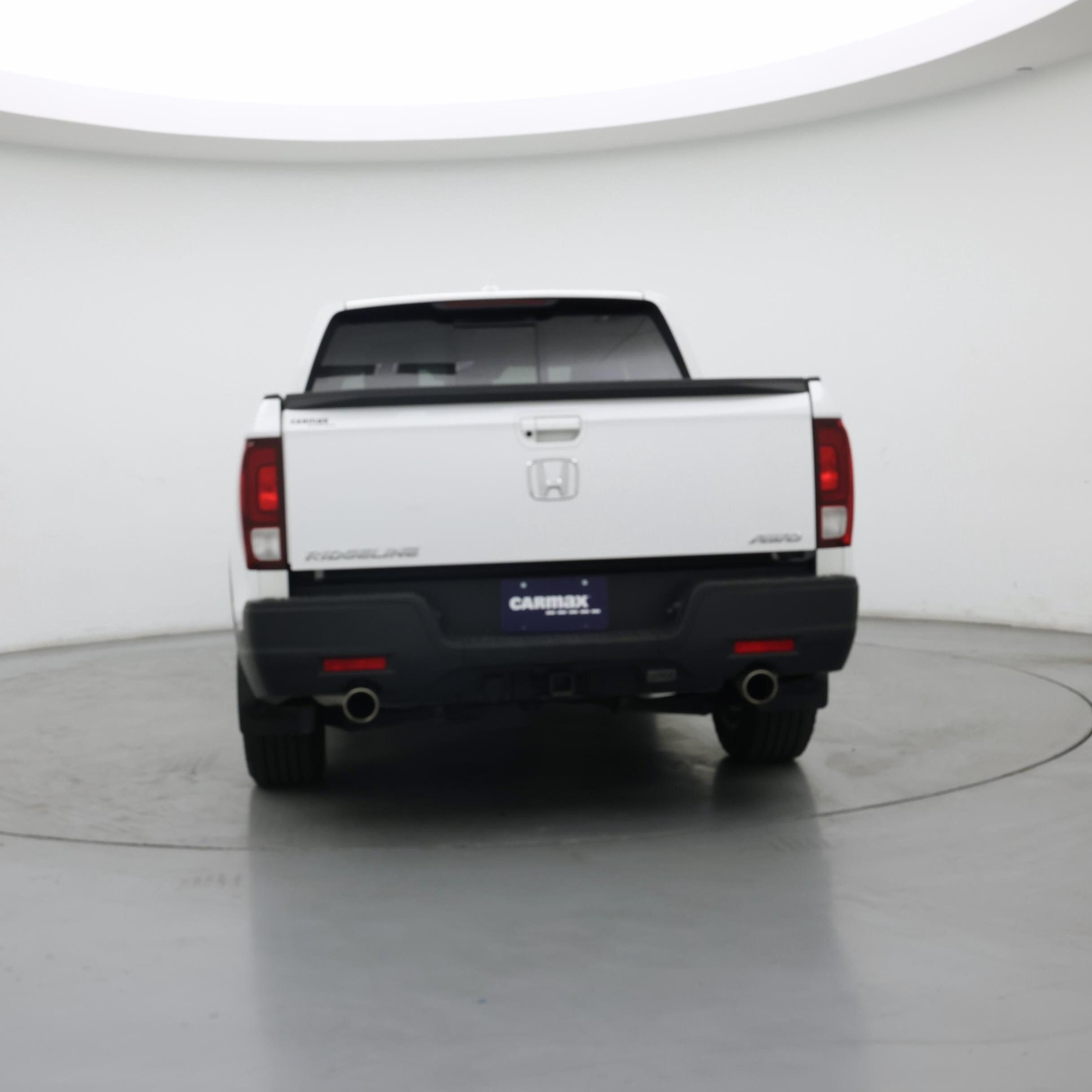 Thumbnail: 2023 Honda Ridgeline - 6