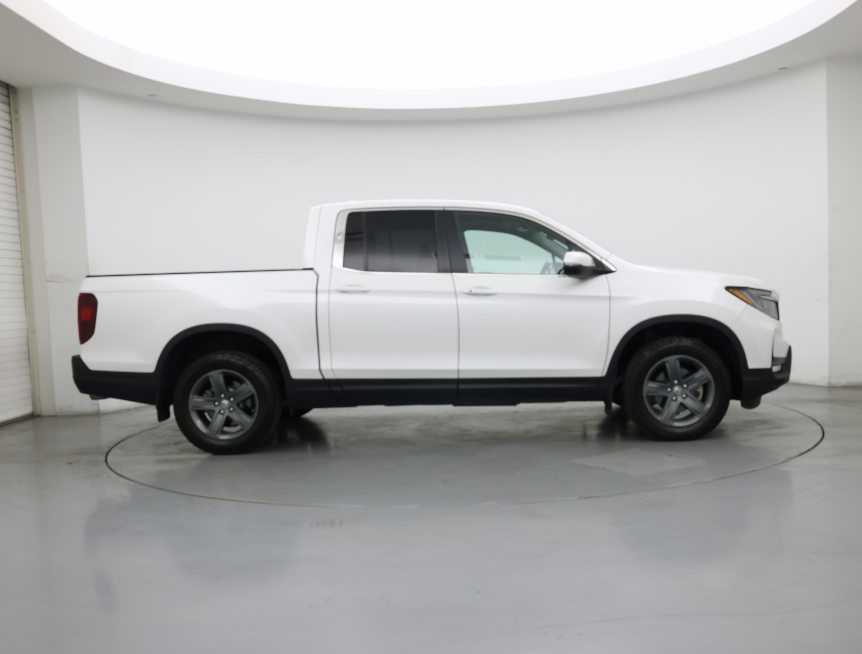 Thumbnail: 2023 Honda Ridgeline - 7