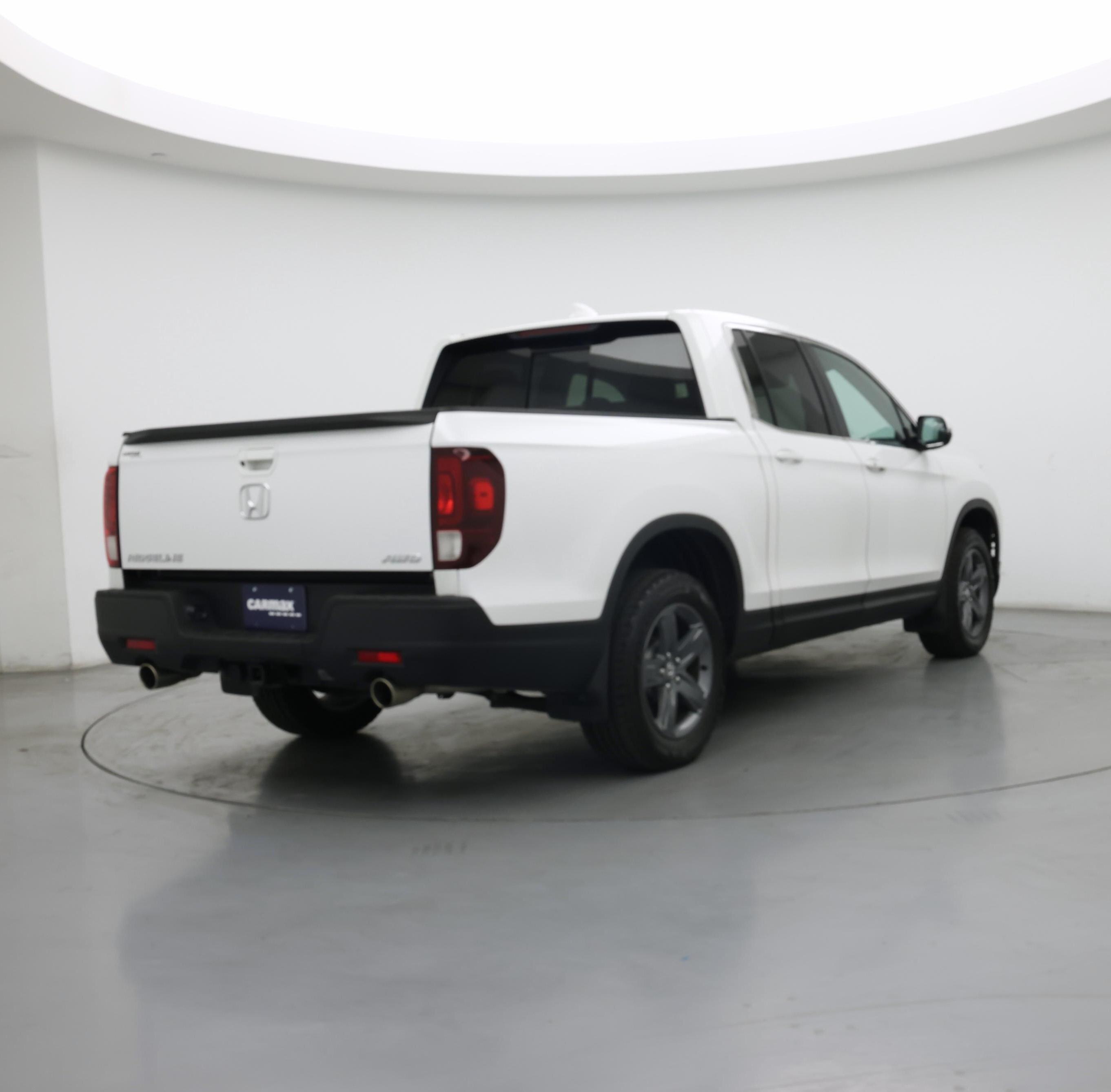 Thumbnail: 2023 Honda Ridgeline - 8