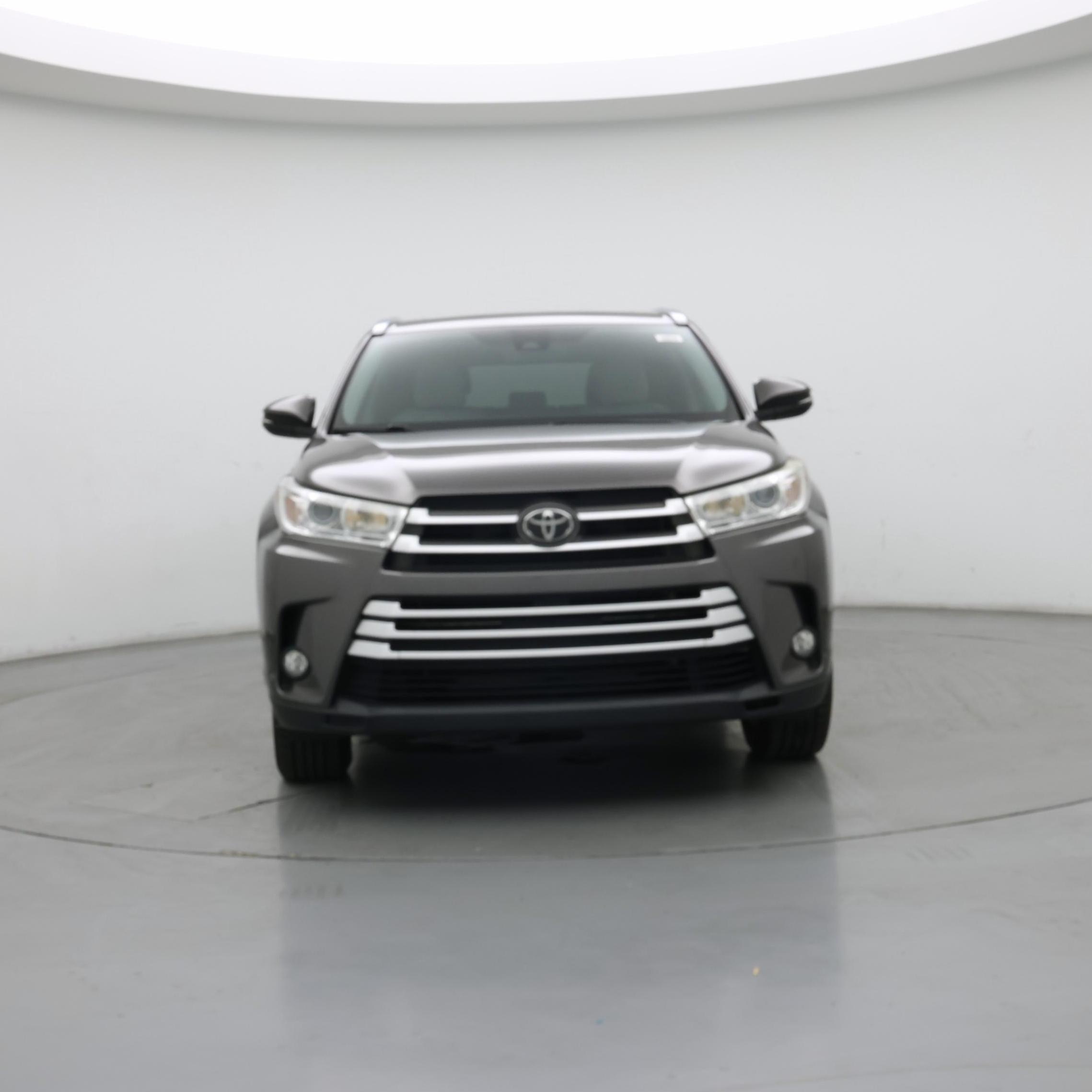 Thumbnail: 2019 Toyota Highlander - 5