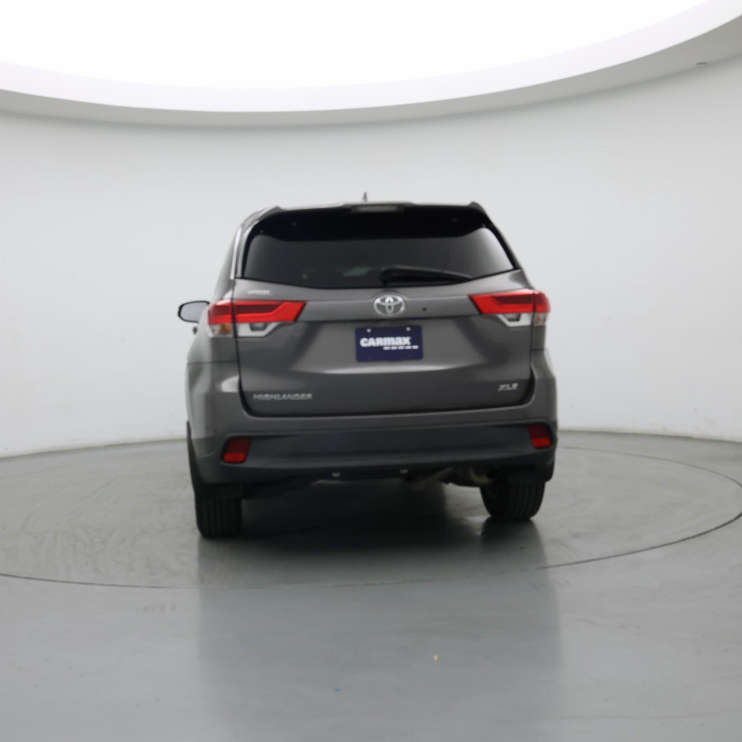 Thumbnail: 2019 Toyota Highlander - 6