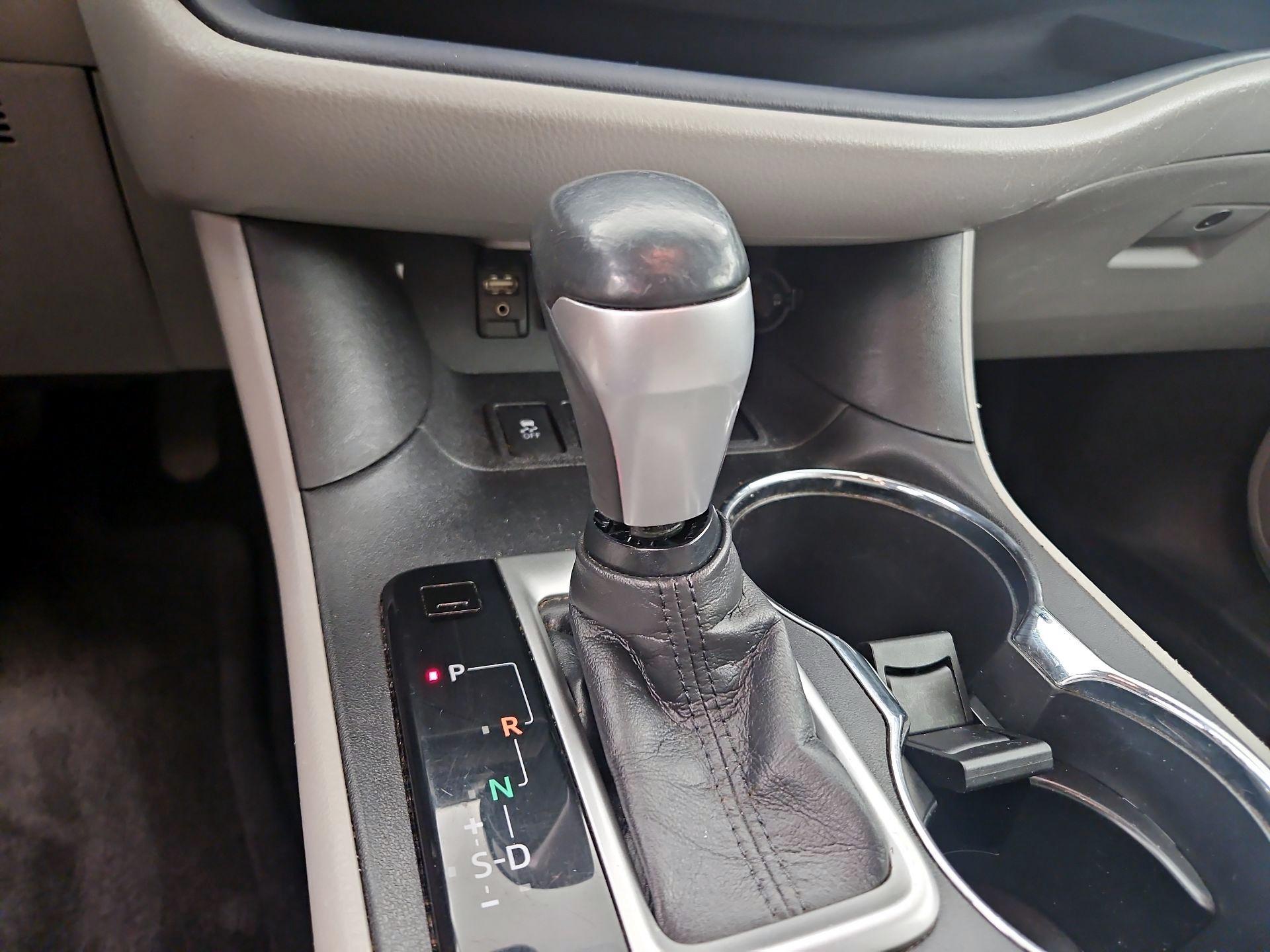 Thumbnail: 2018 Toyota Highlander - 17