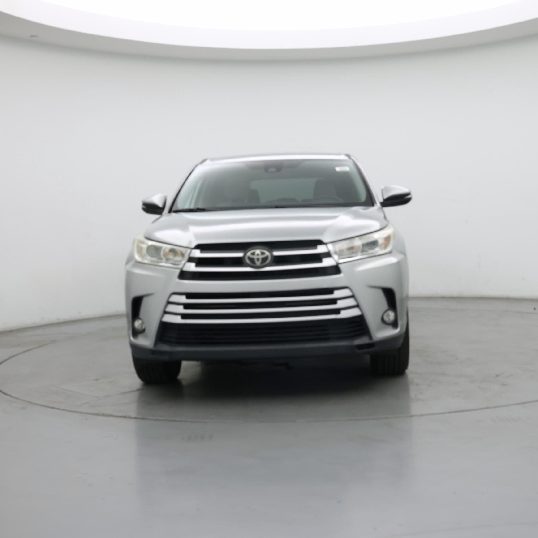 Thumbnail: 2018 Toyota Highlander - 5