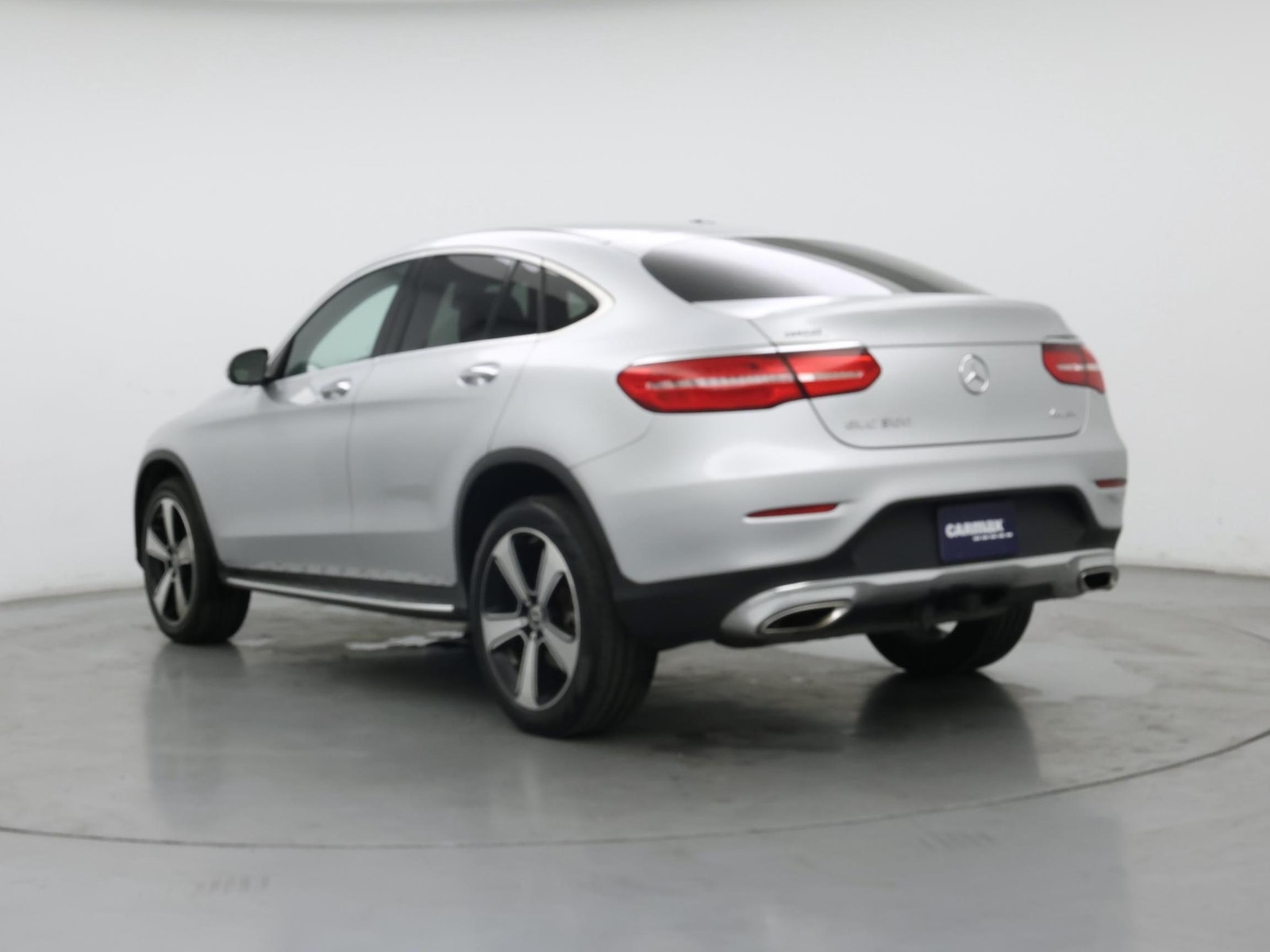 2017 Mercedes-Benz GLC Coupe GLC300 - Photo 3