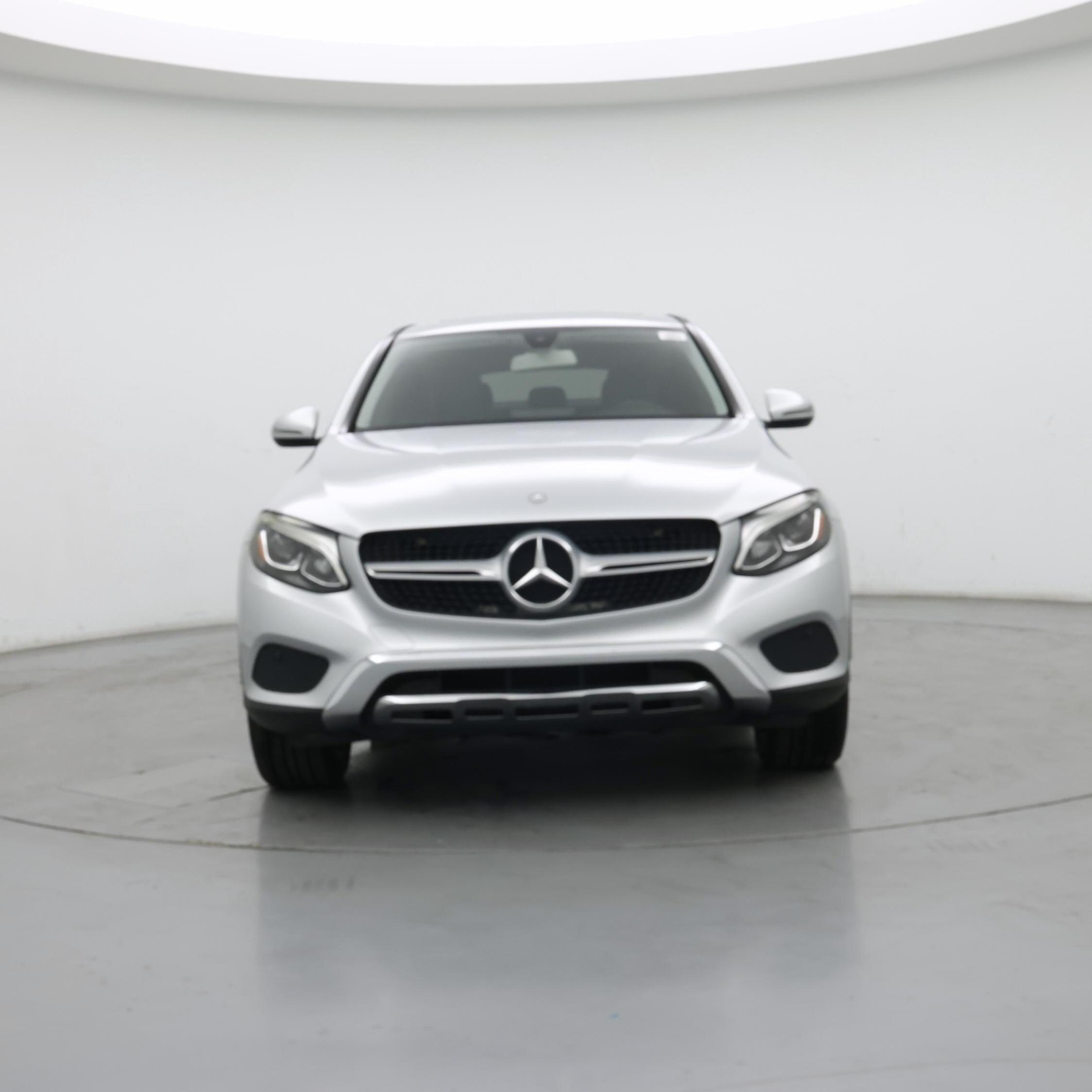Thumbnail: 2017 Mercedes-Benz GLC - 5