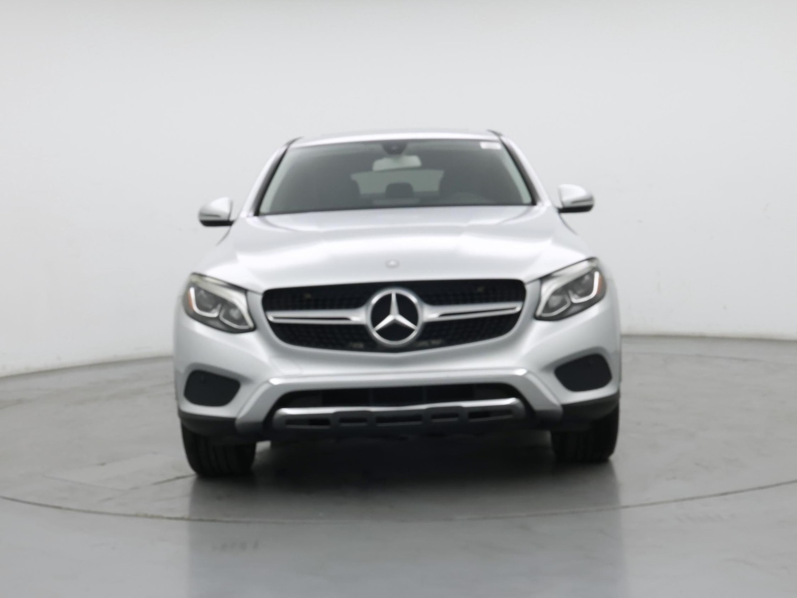 2017 Mercedes-Benz GLC Coupe GLC300 - Photo 6