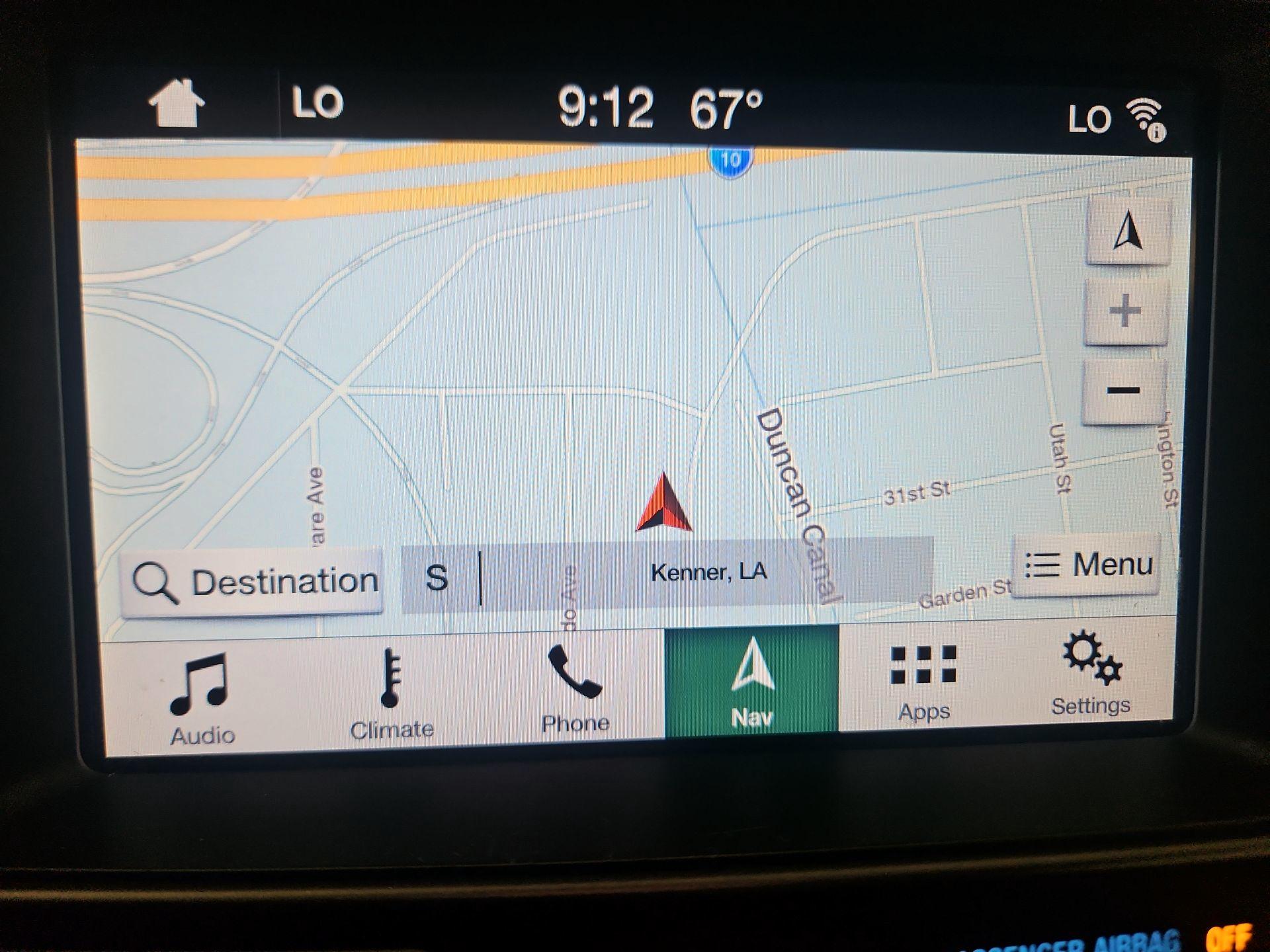 Thumbnail: 2019 Ford Explorer - 14