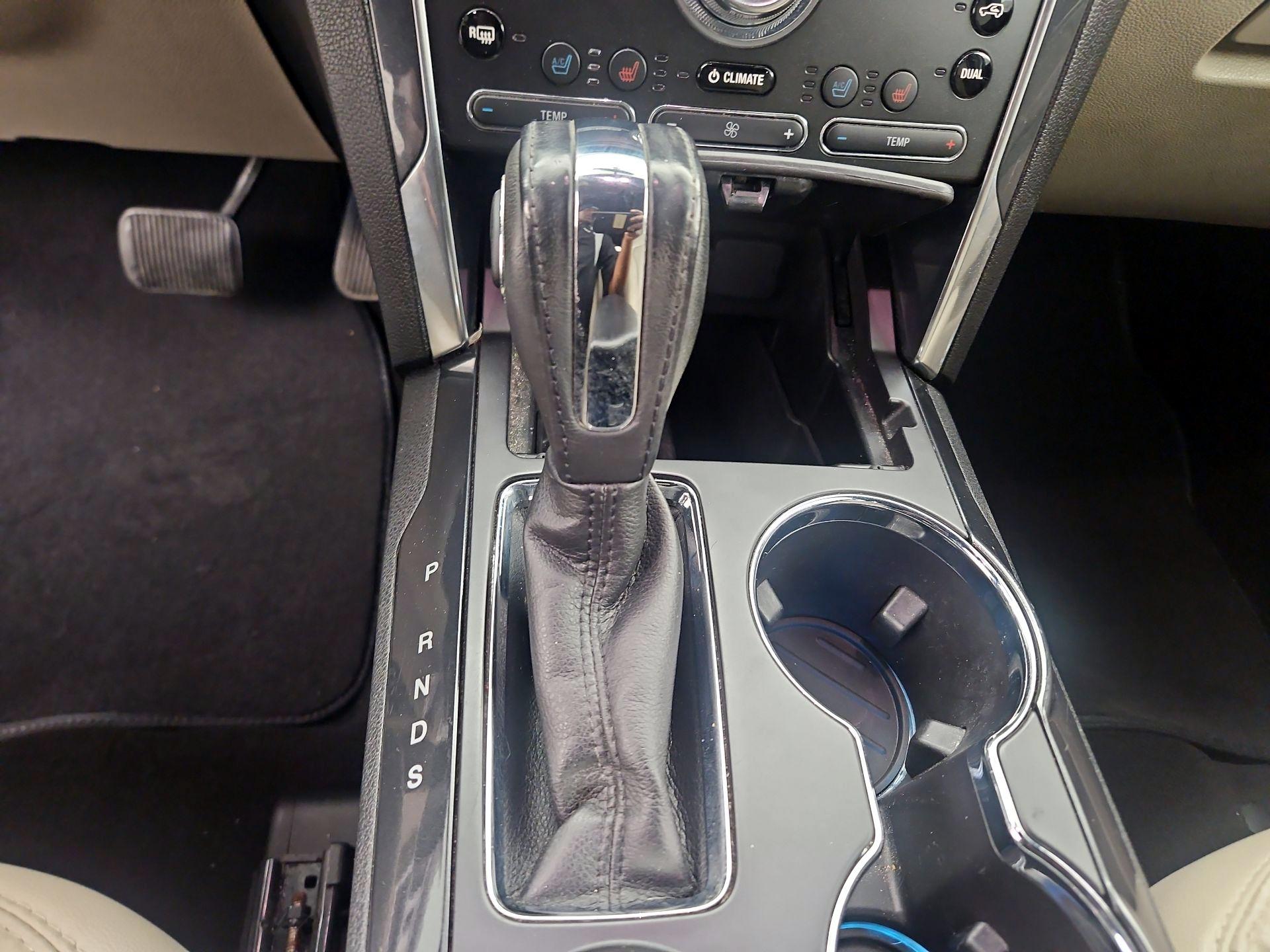 Thumbnail: 2019 Ford Explorer - 18