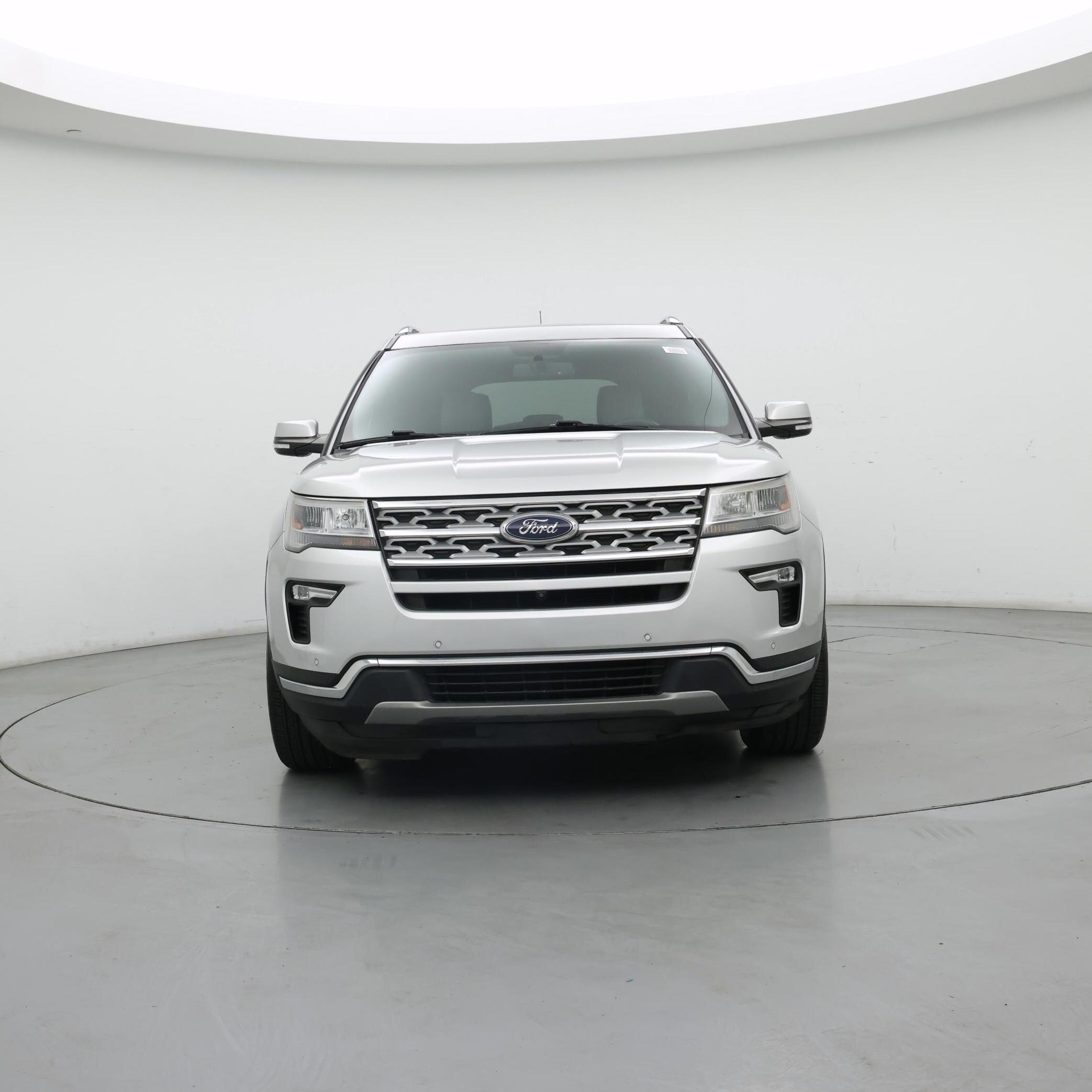 Thumbnail: 2019 Ford Explorer - 5