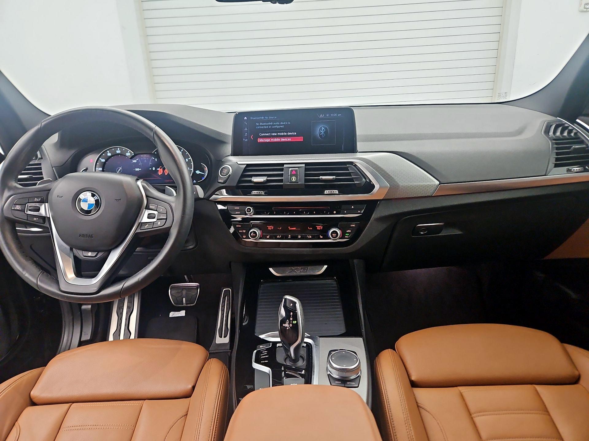 Thumbnail: 2019 BMW X3 - 9