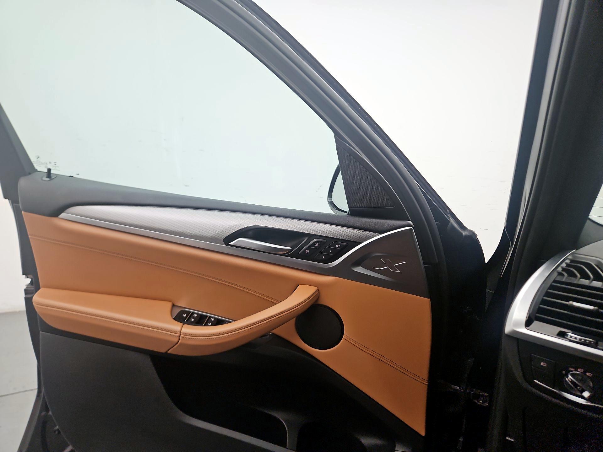 Thumbnail: 2019 BMW X3 - 12