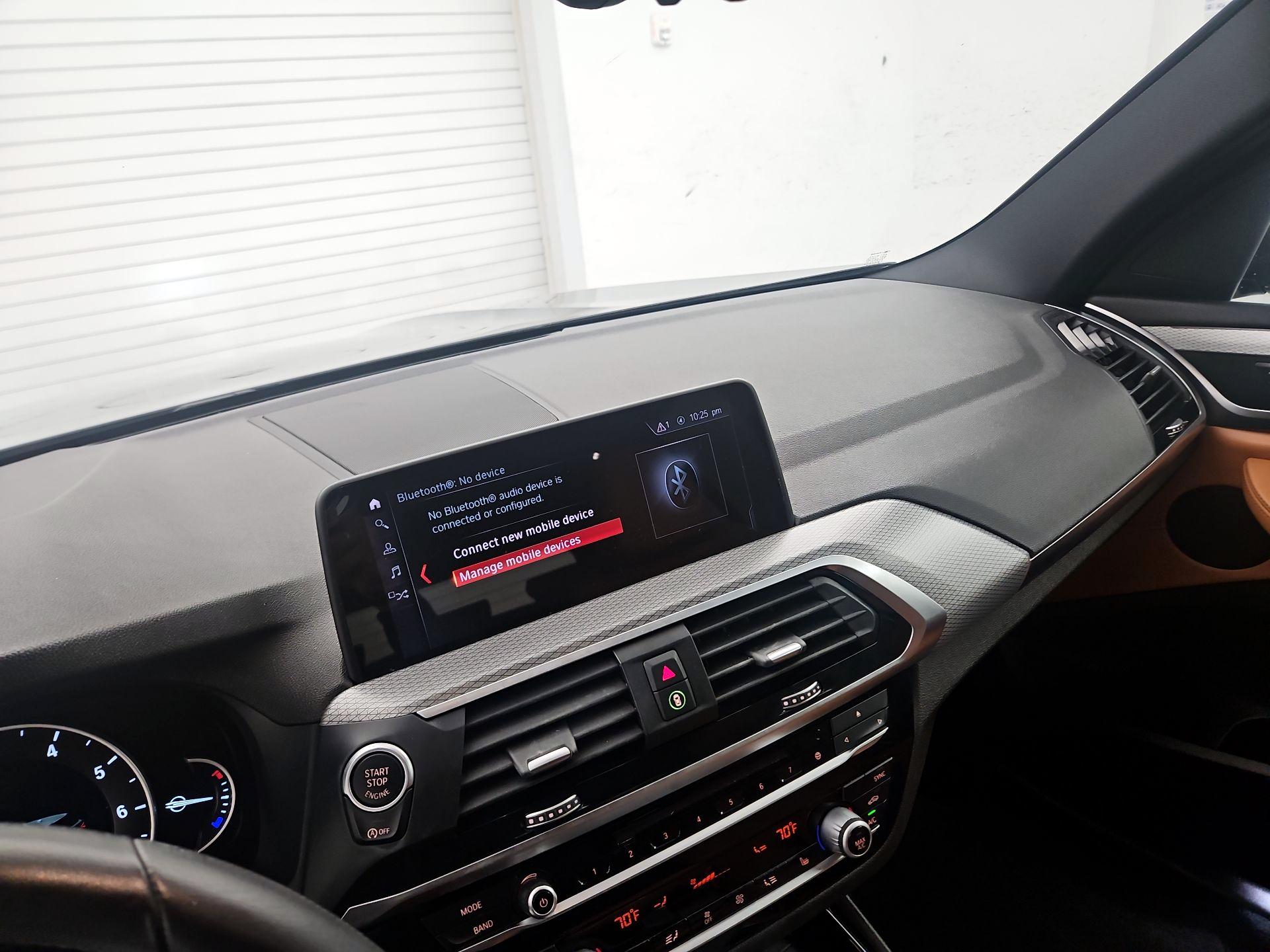 Thumbnail: 2019 BMW X3 - 13