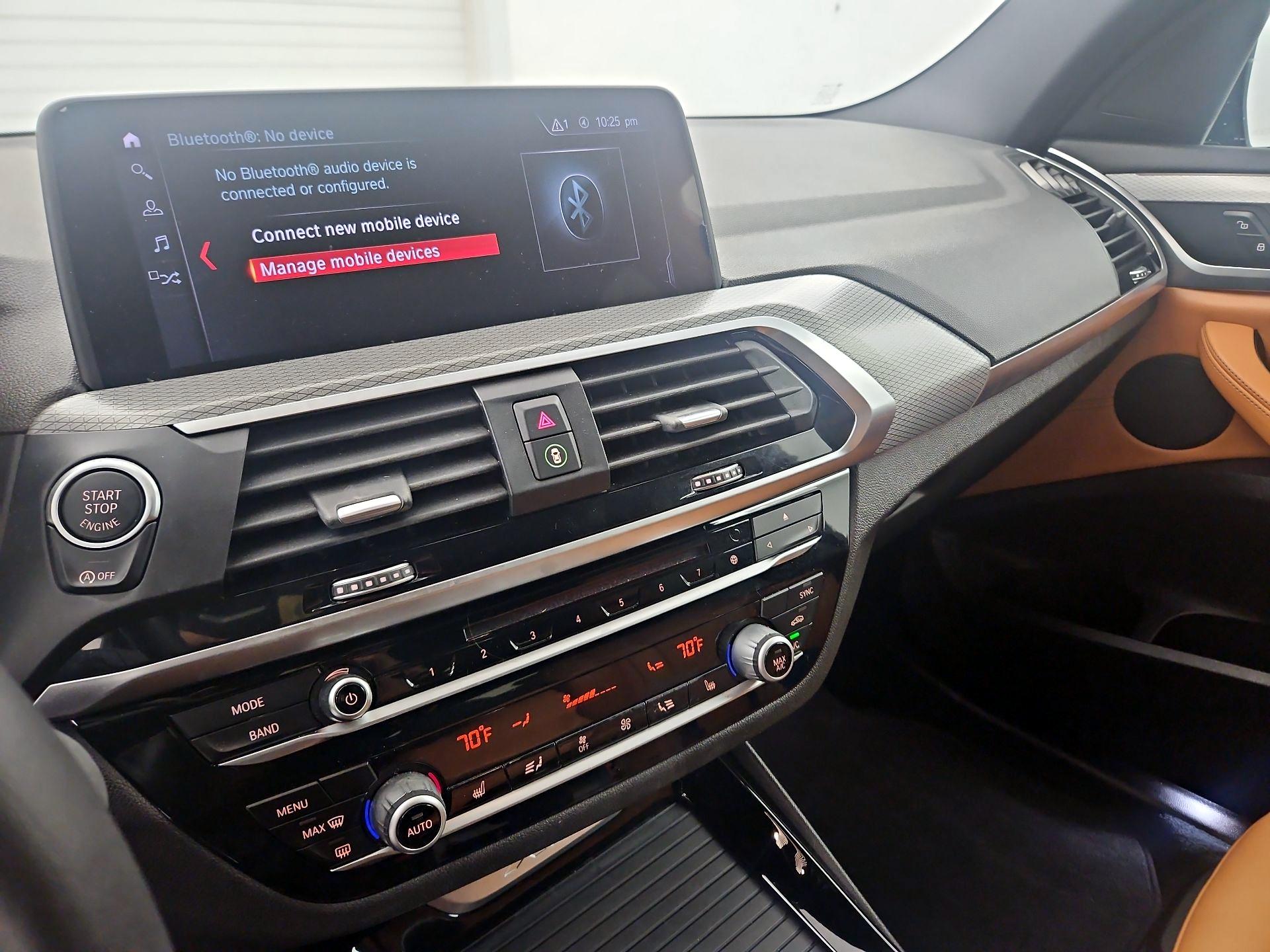 Thumbnail: 2019 BMW X3 - 14