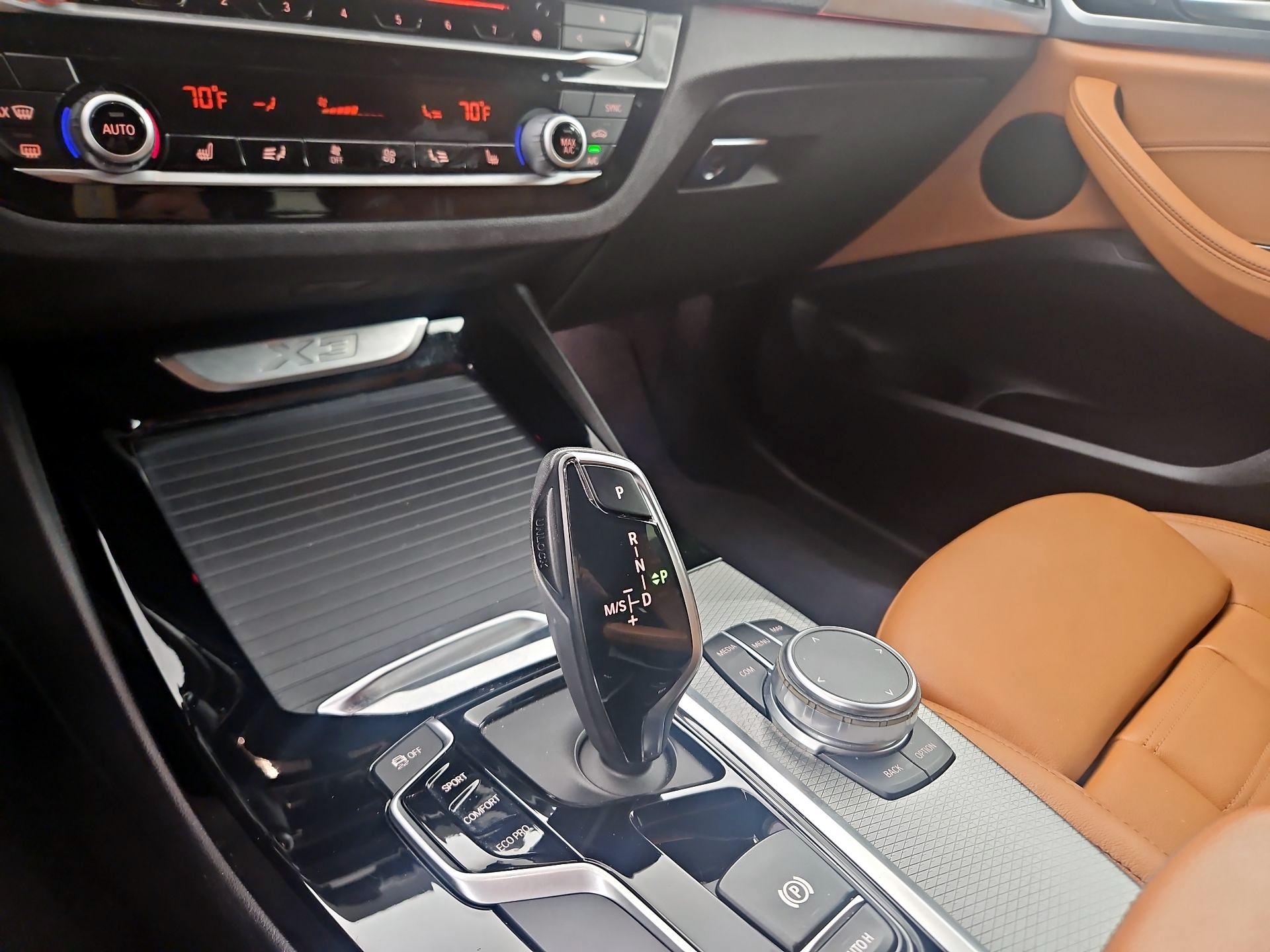 Thumbnail: 2019 BMW X3 - 15