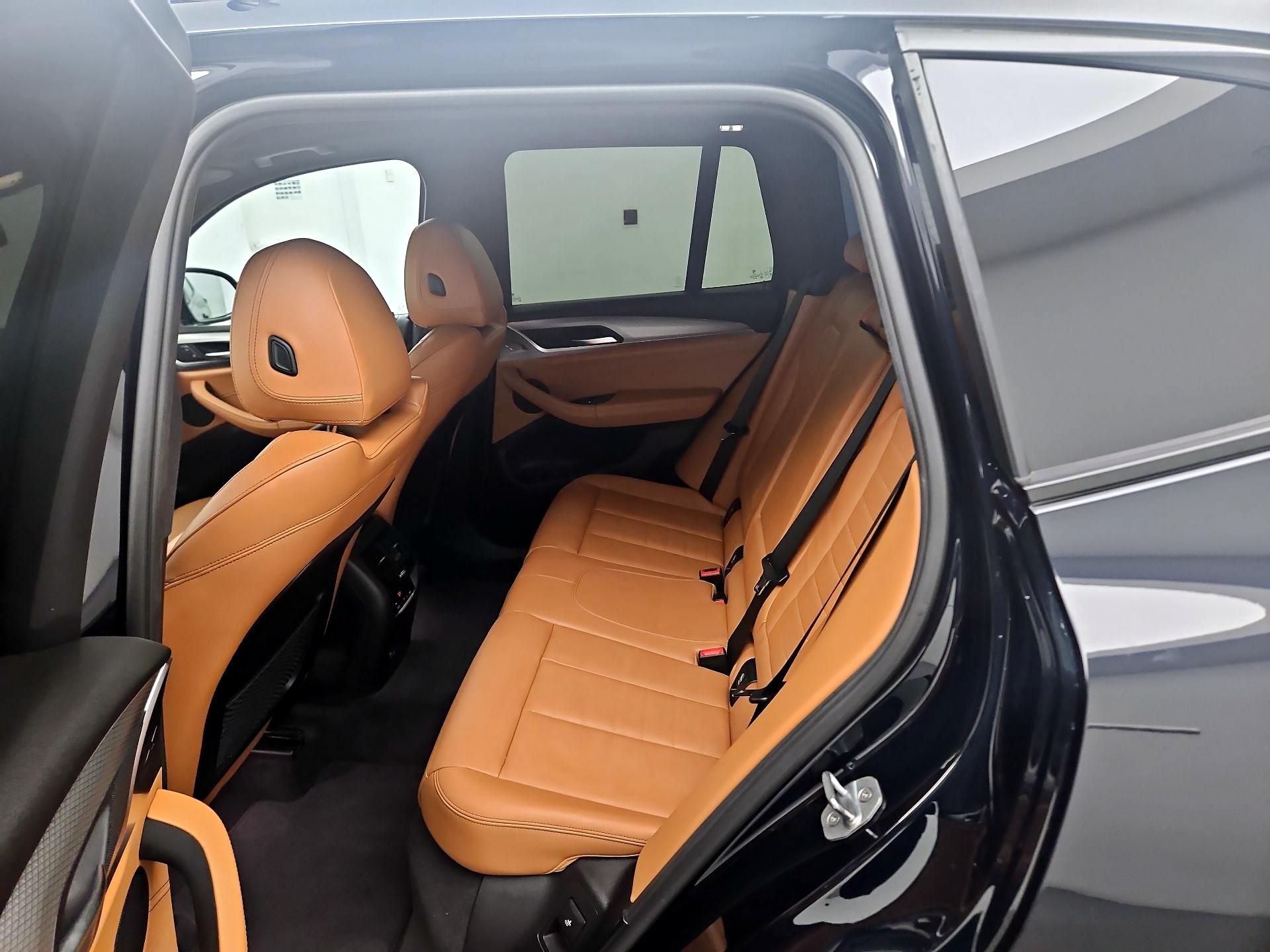 Thumbnail: 2019 BMW X3 - 16