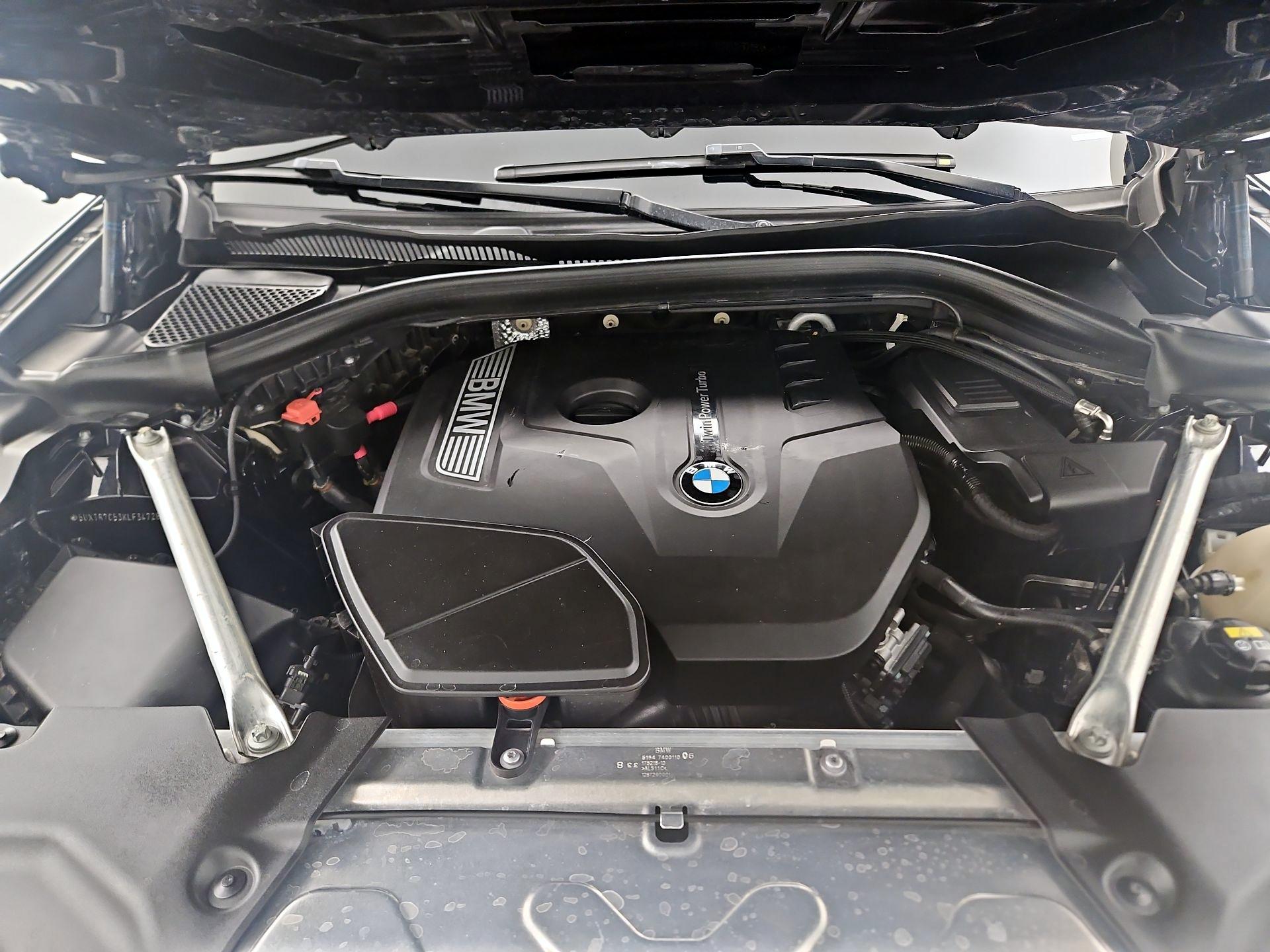 Thumbnail: 2019 BMW X3 - 18