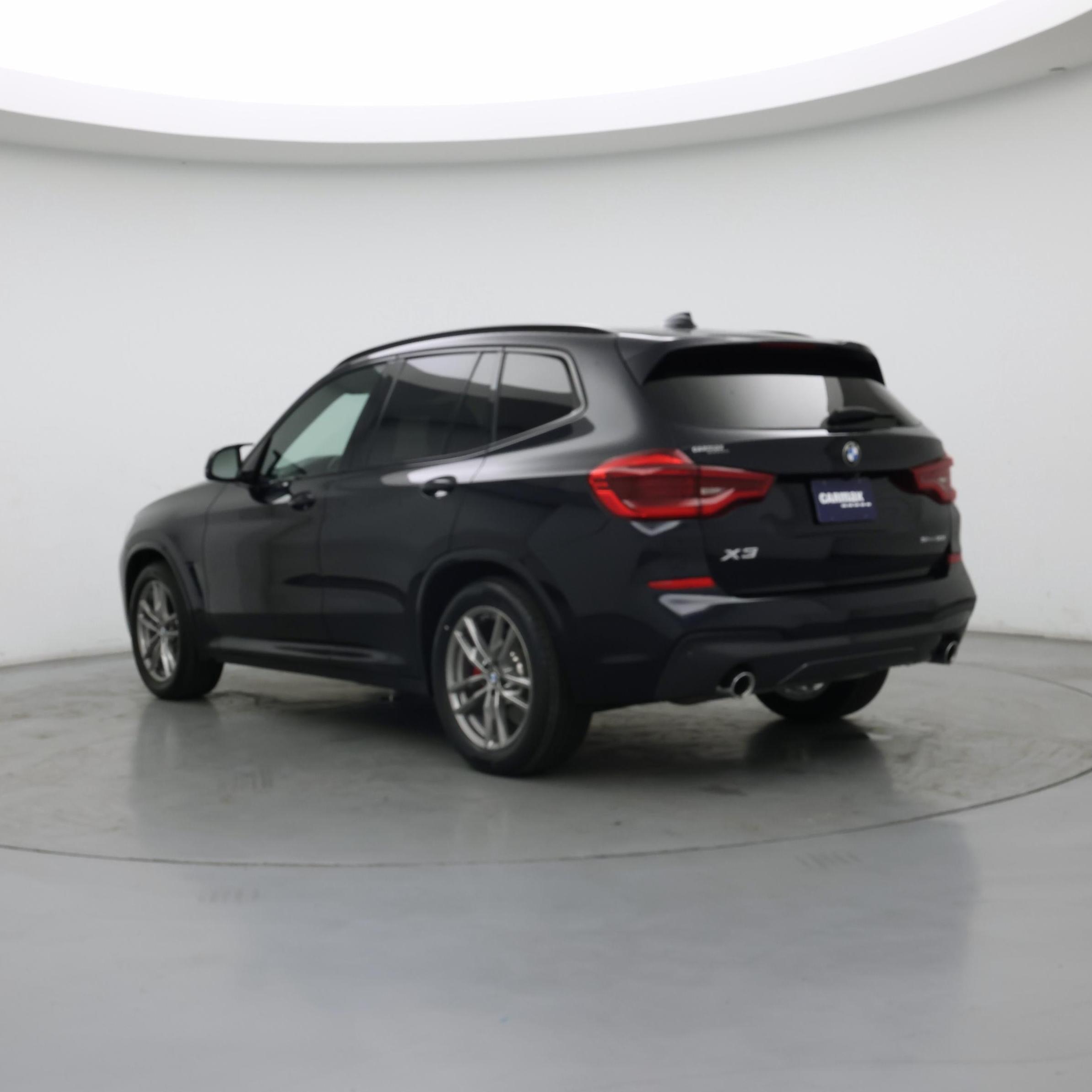 Thumbnail: 2019 BMW X3 - 2