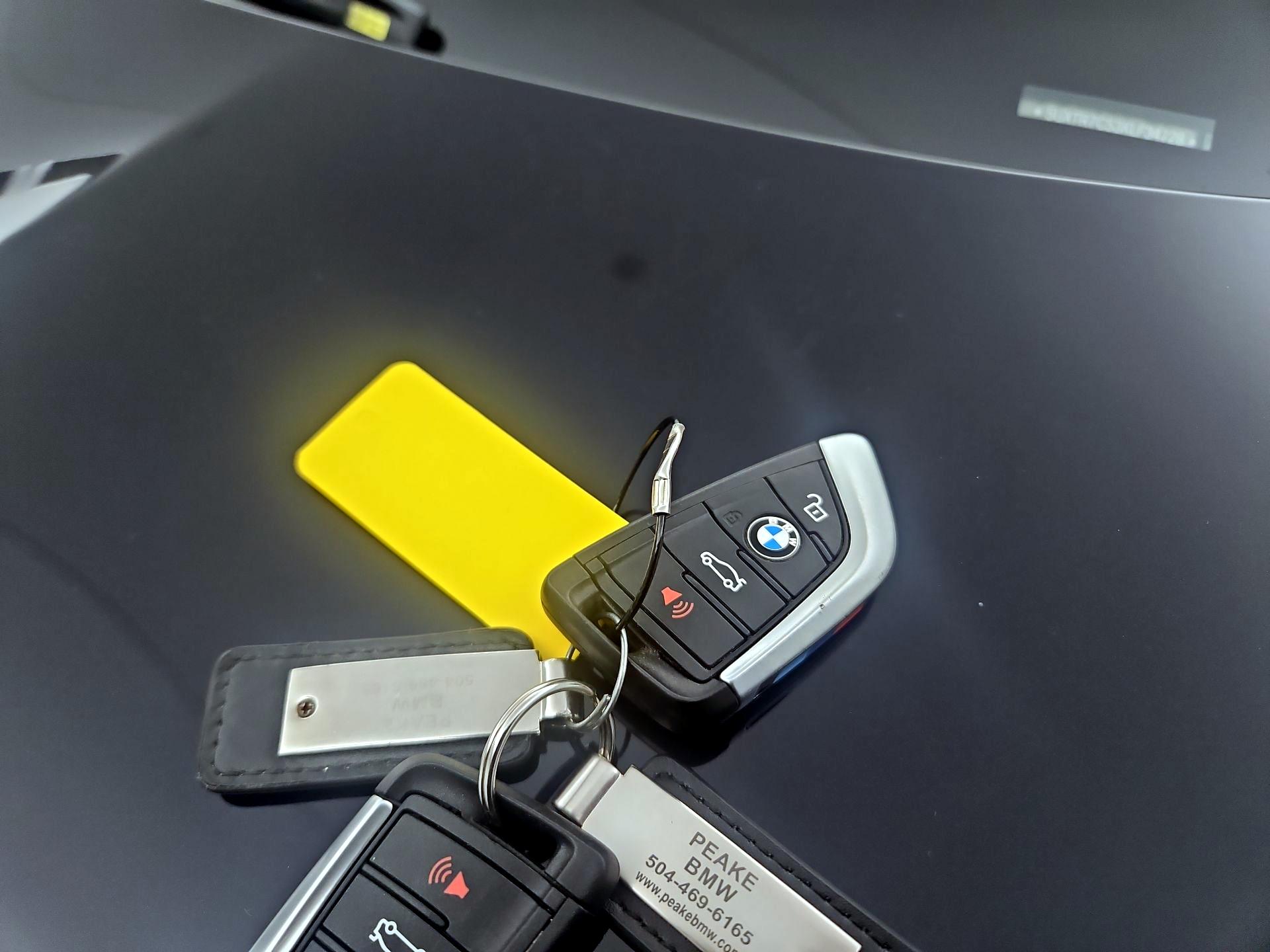 Thumbnail: 2019 BMW X3 - 19