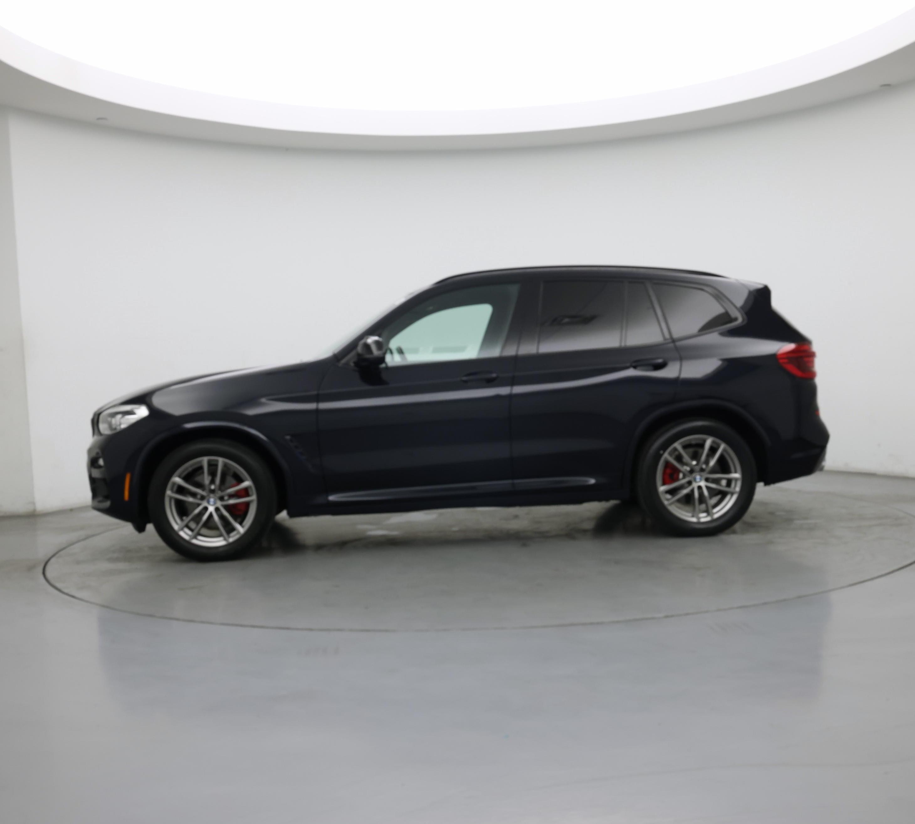 Thumbnail: 2019 BMW X3 - 3