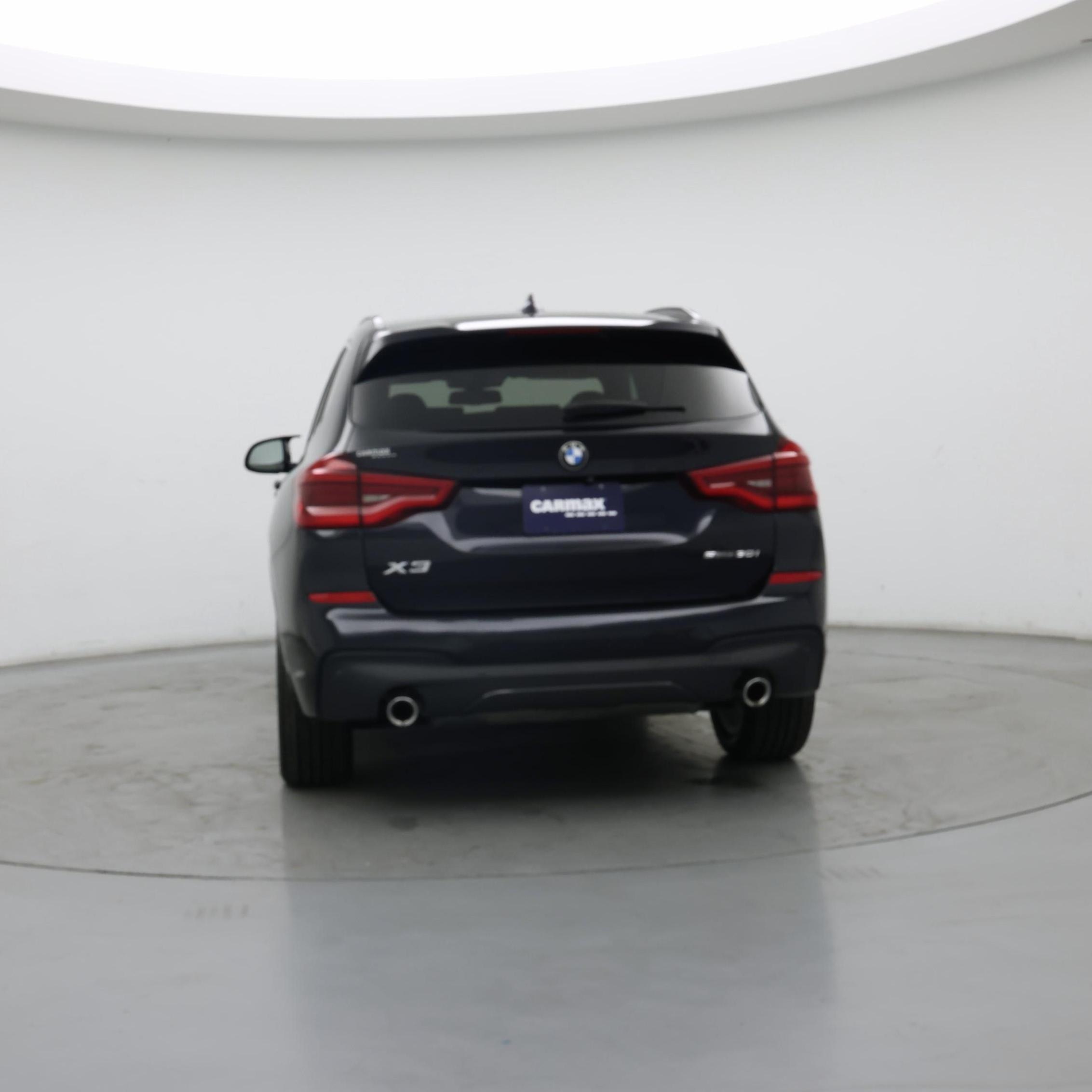 Thumbnail: 2019 BMW X3 - 6