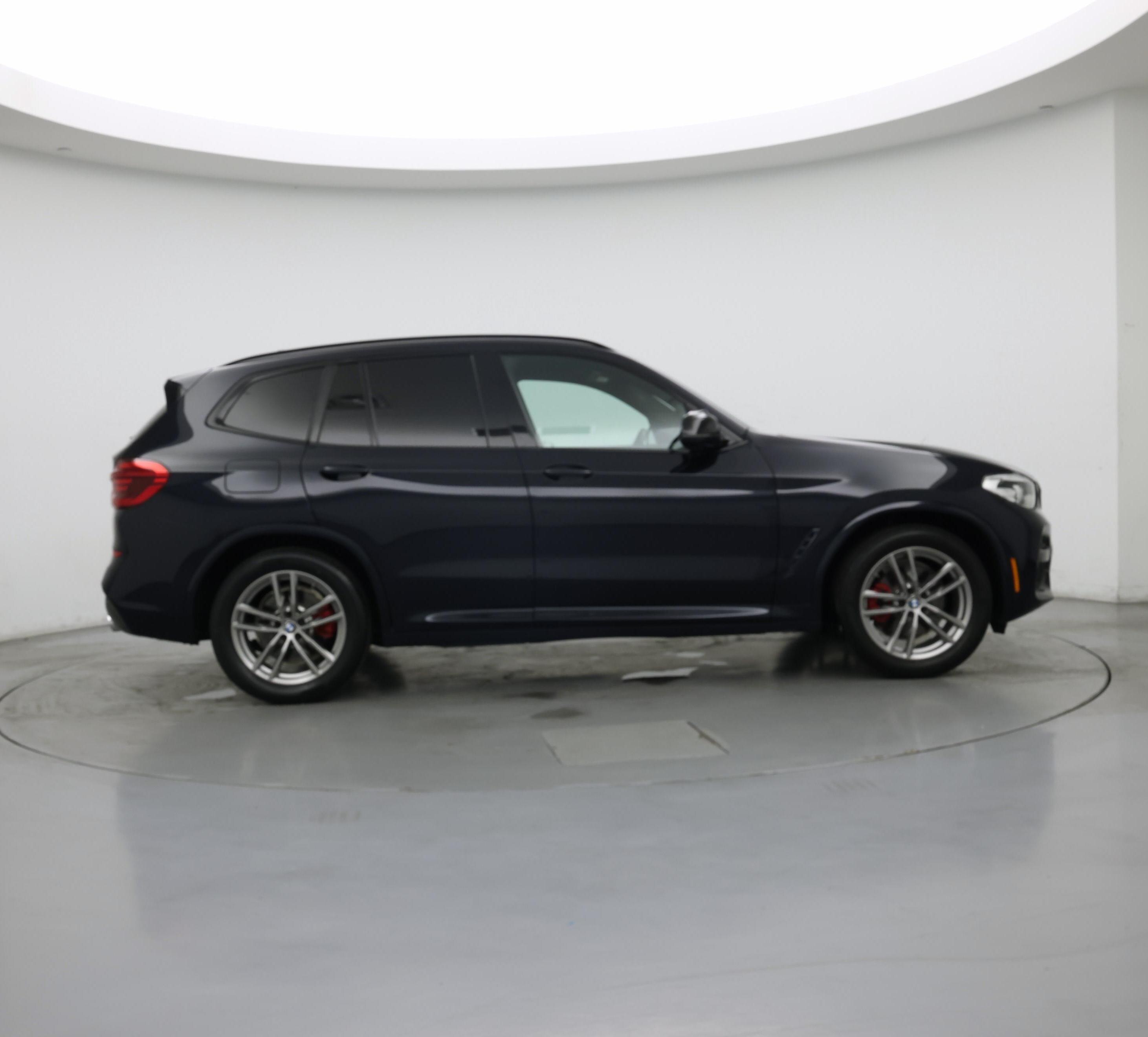Thumbnail: 2019 BMW X3 - 7