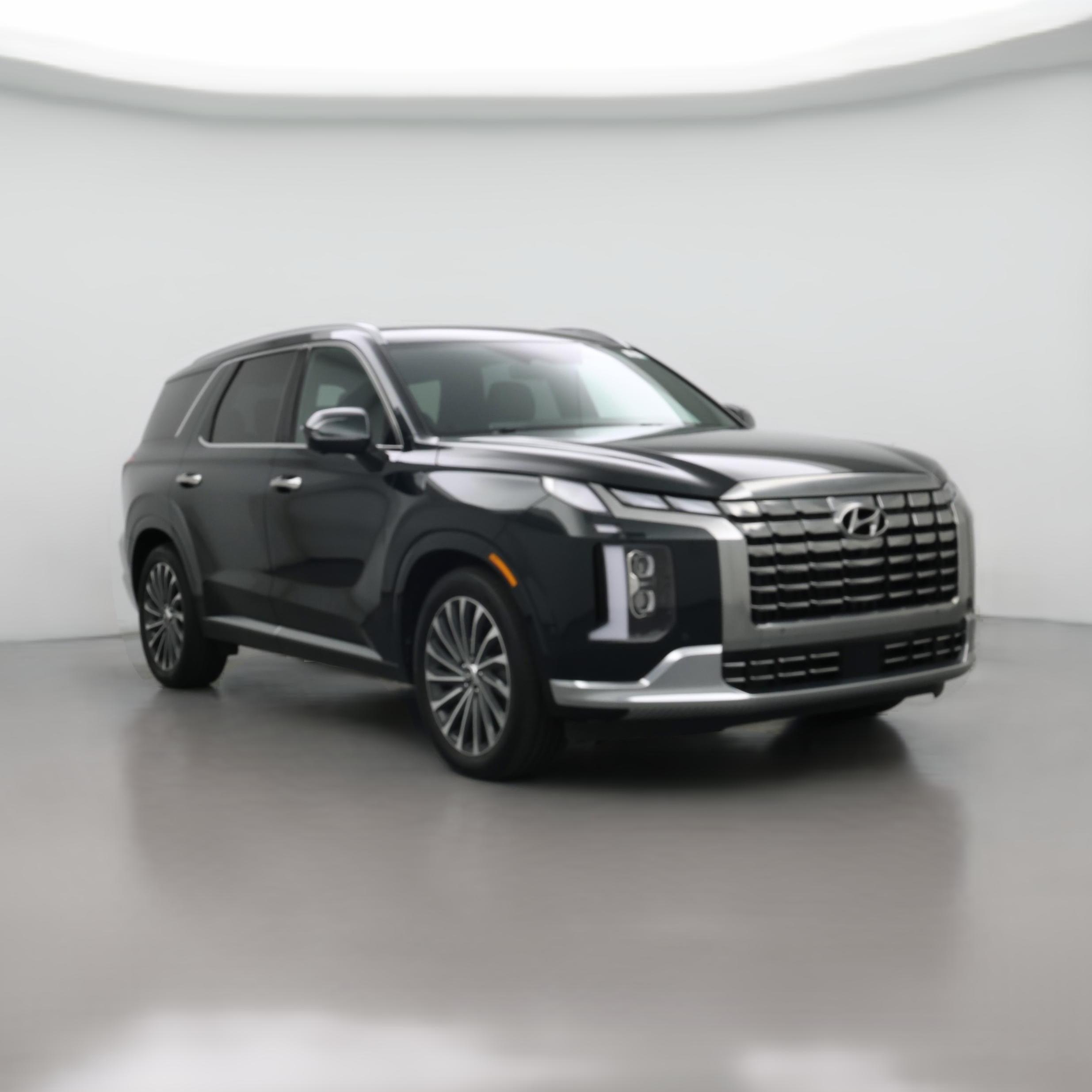 Thumbnail: 2023 Hyundai Palisade - 1
