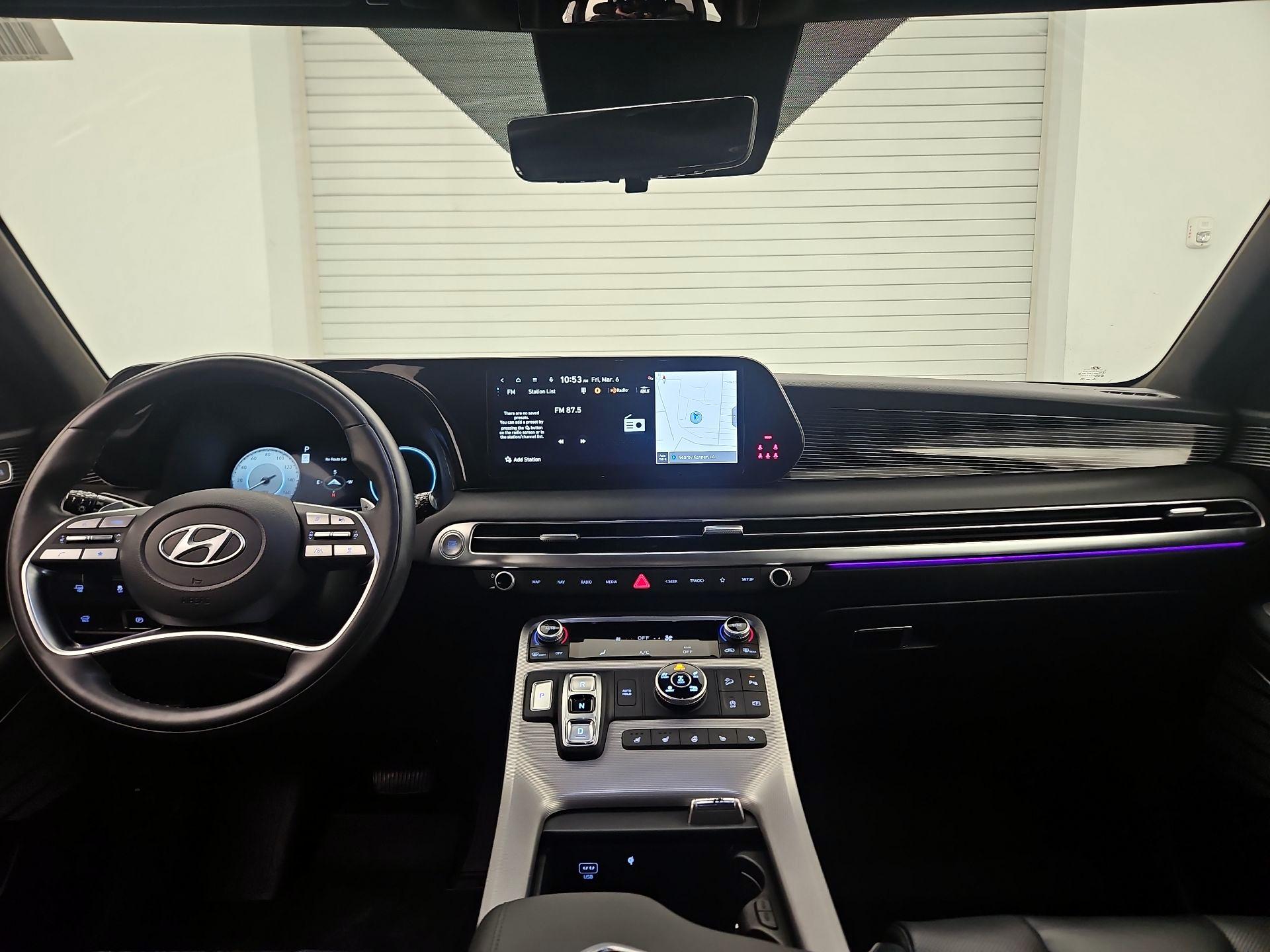 Thumbnail: 2023 Hyundai Palisade - 9