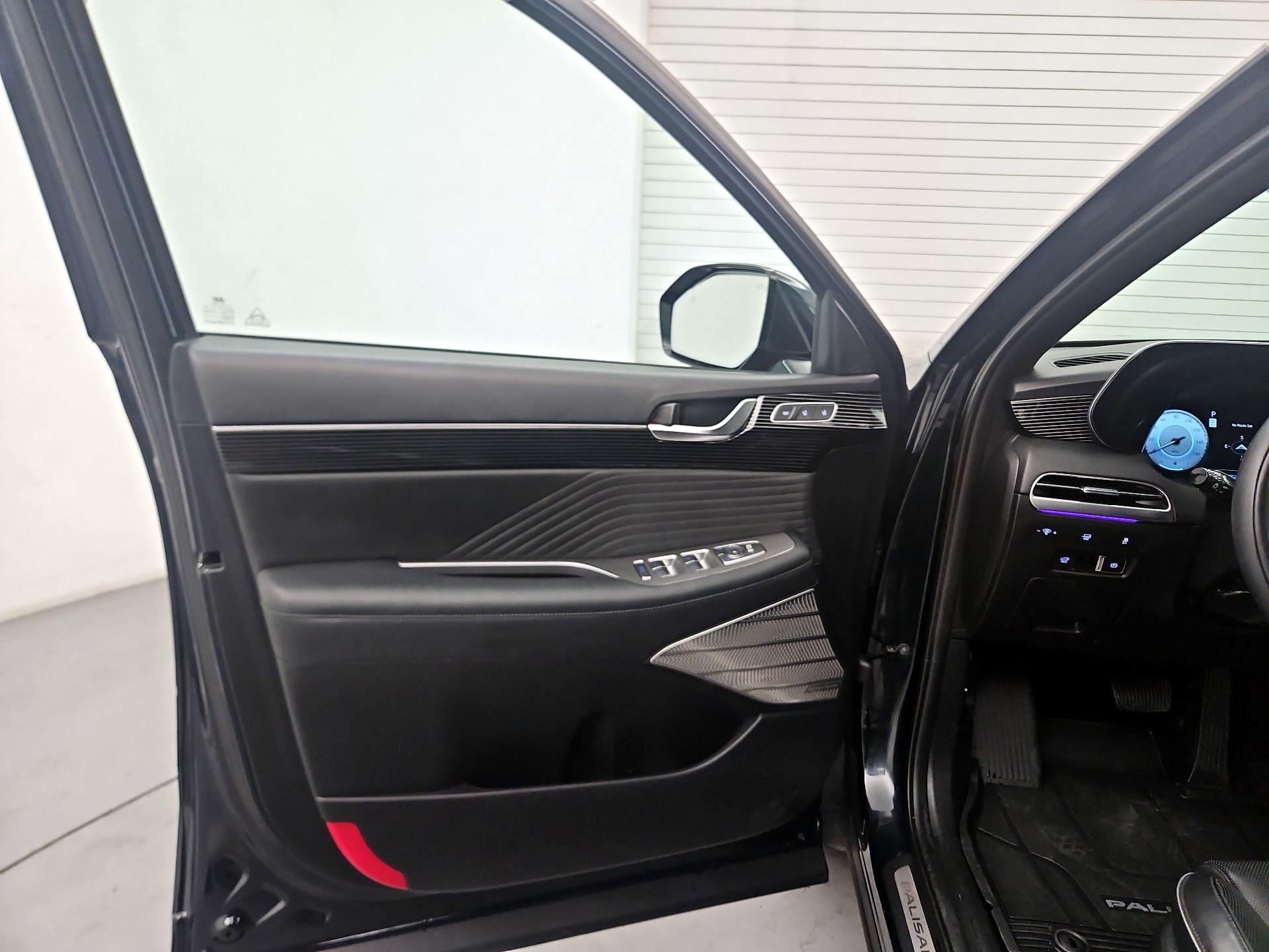 Thumbnail: 2023 Hyundai Palisade - 12