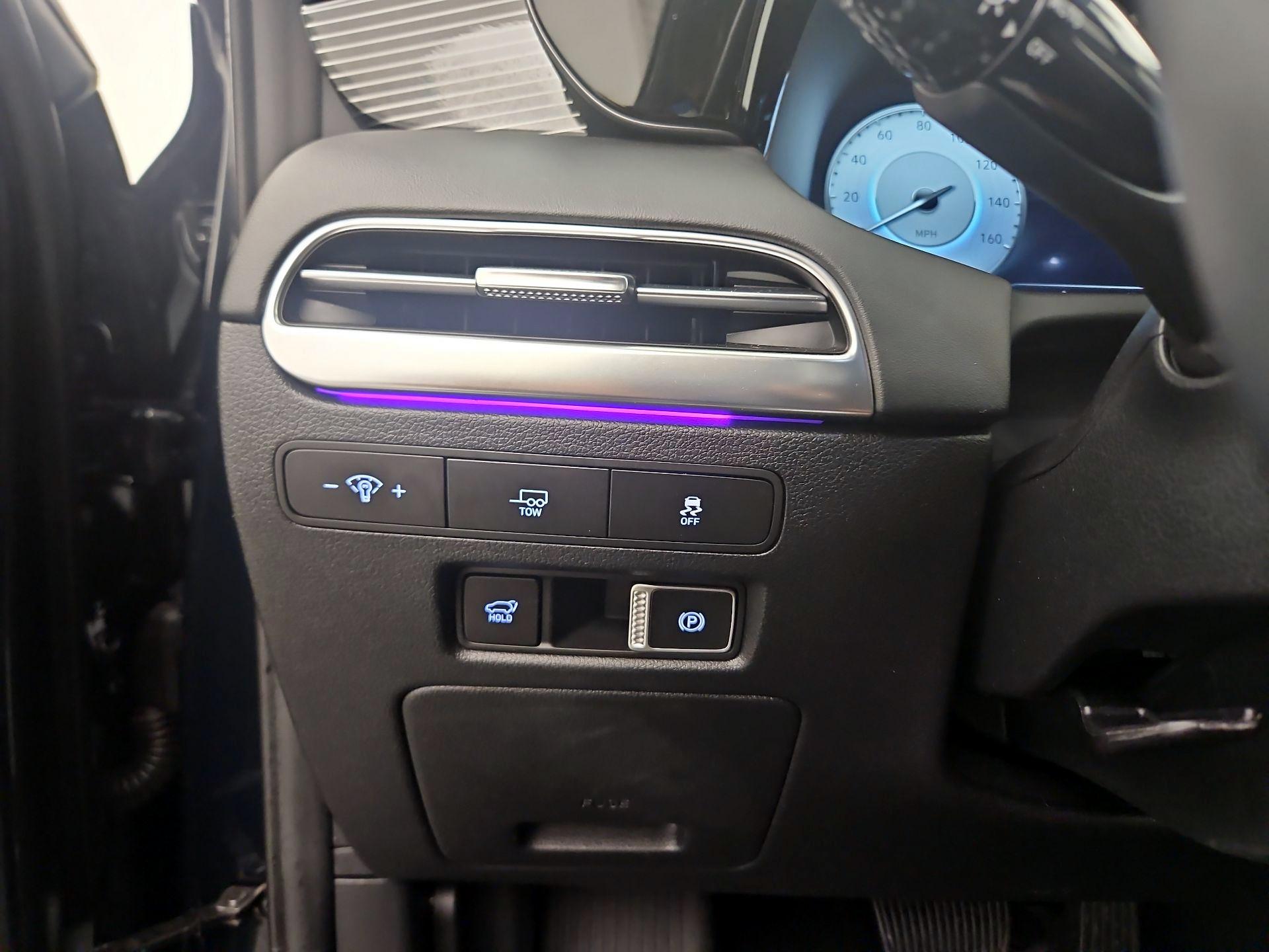 Thumbnail: 2023 Hyundai Palisade - 13