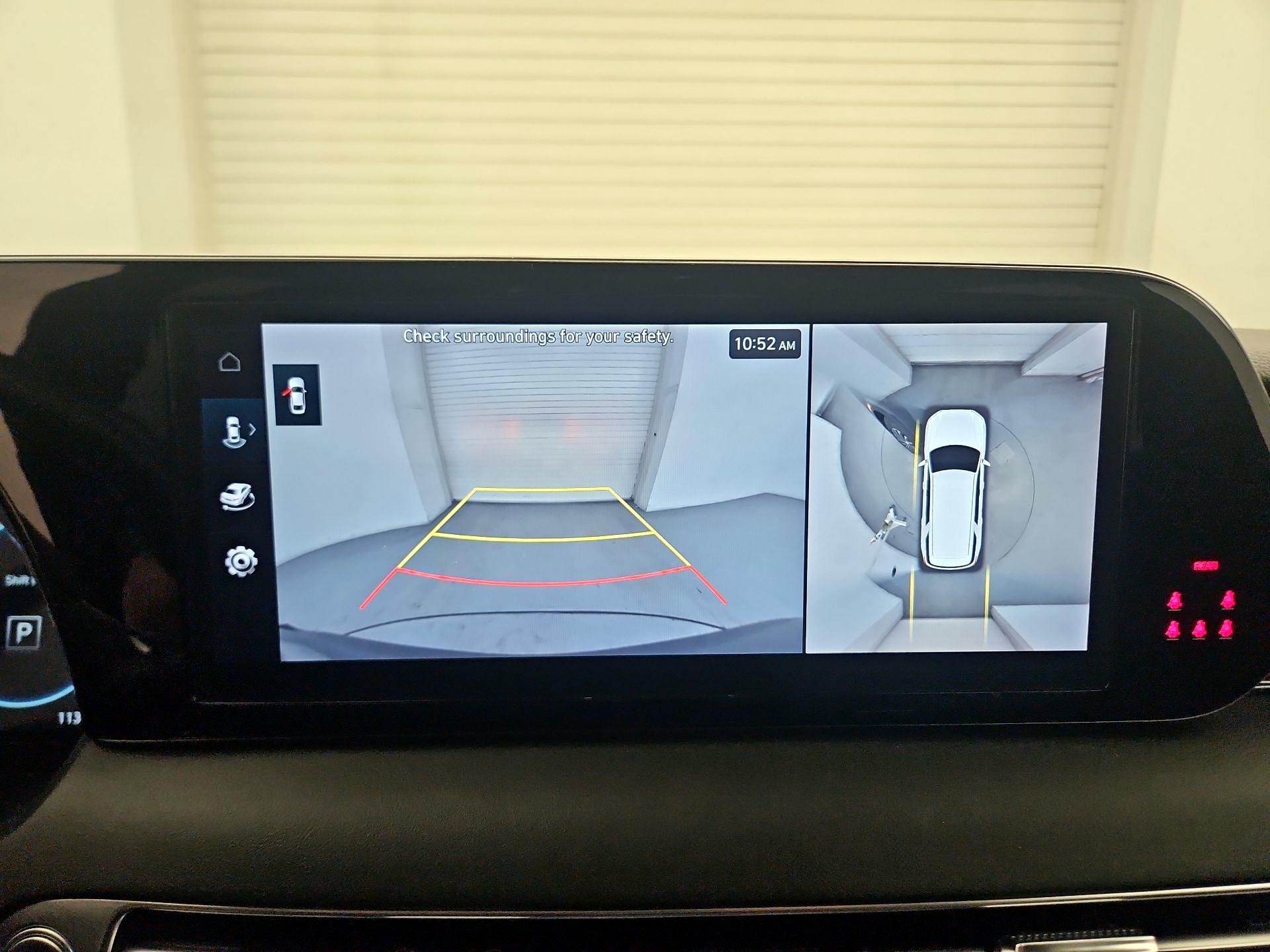 Thumbnail: 2023 Hyundai Palisade - 14