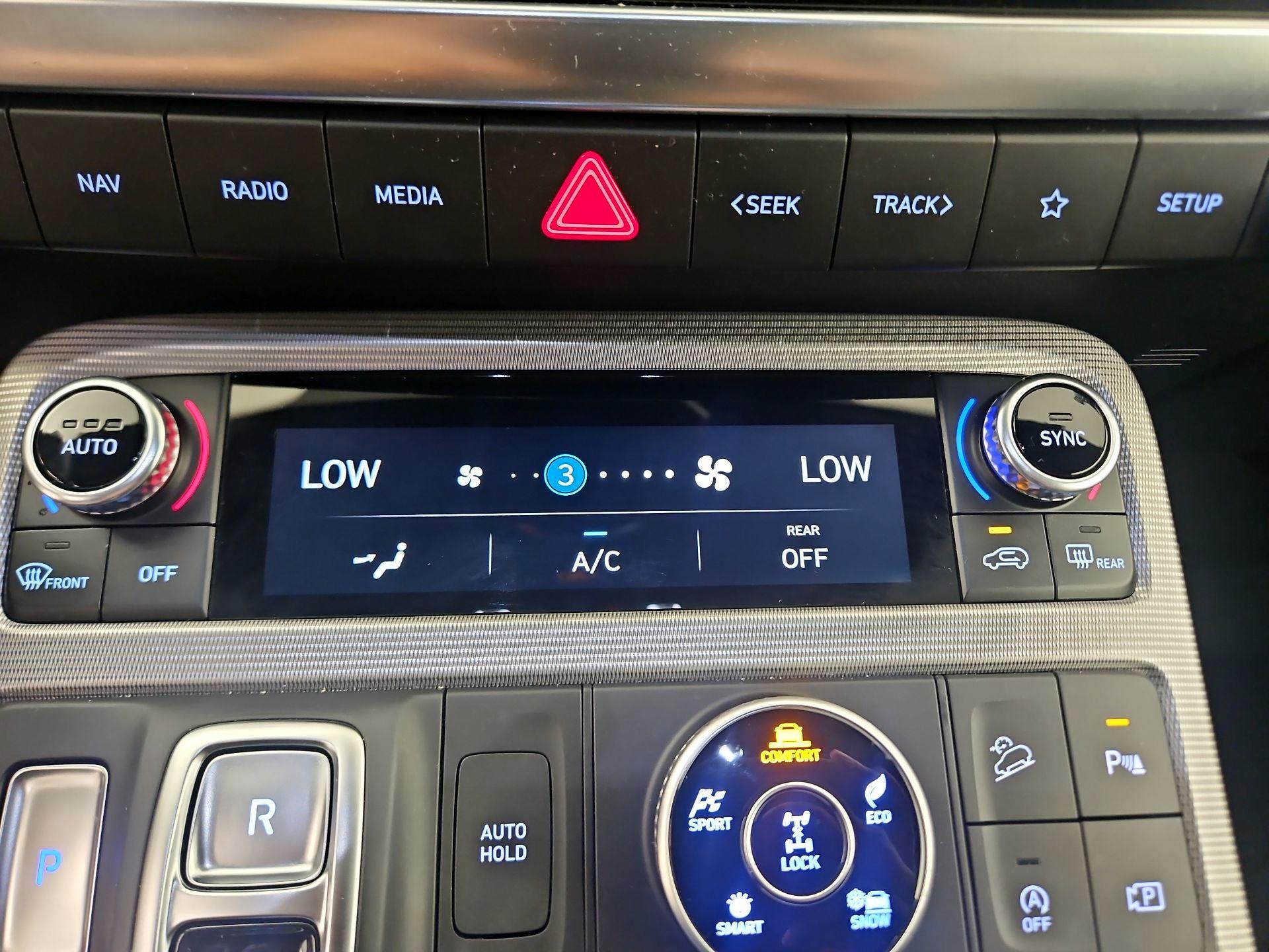 Thumbnail: 2023 Hyundai Palisade - 16