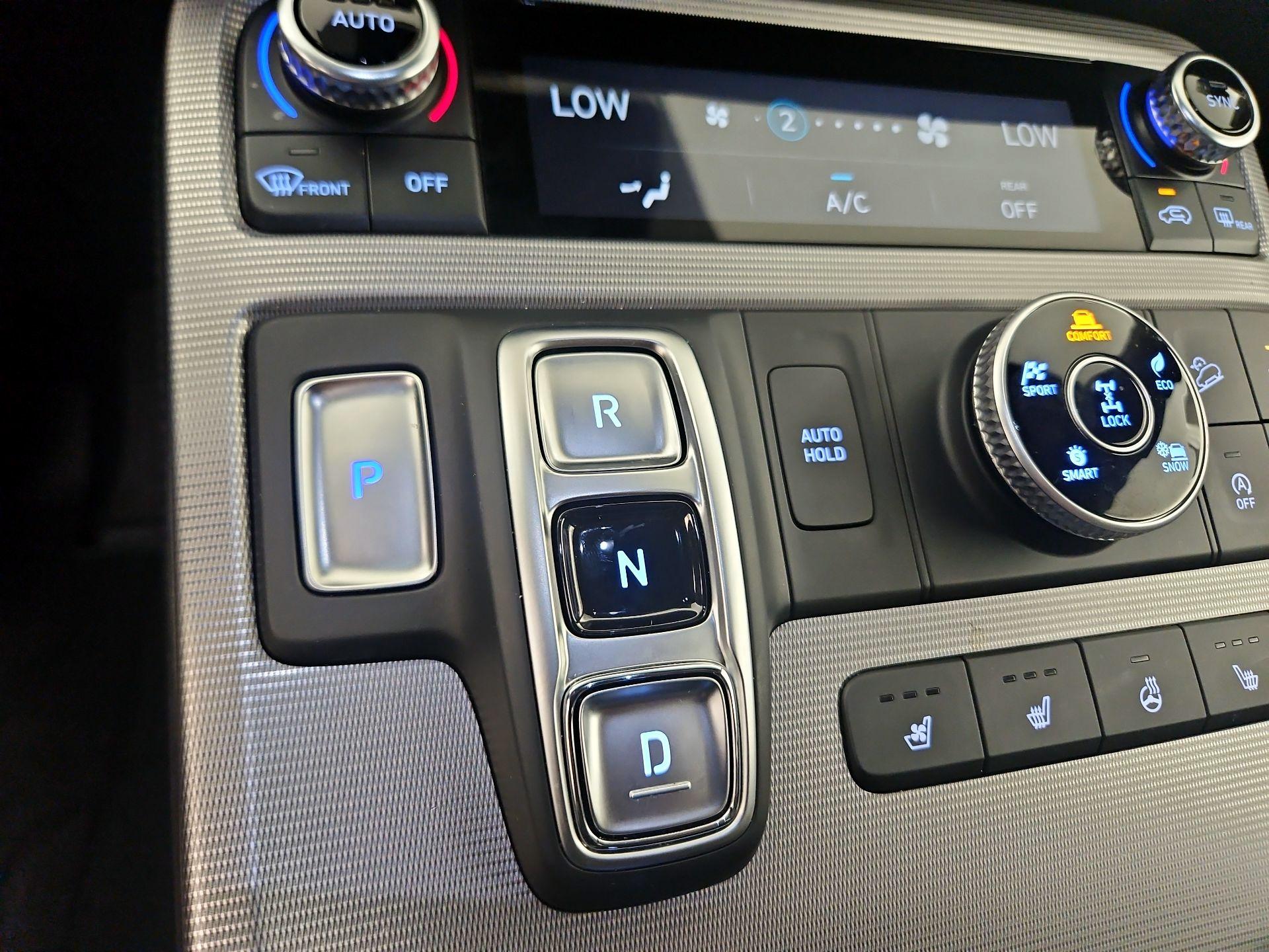 Thumbnail: 2023 Hyundai Palisade - 17